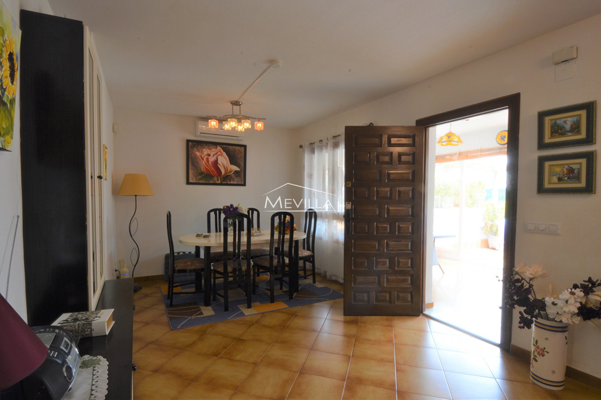 Wederverkoop -  - Orihuela Costa - Cabo Roig