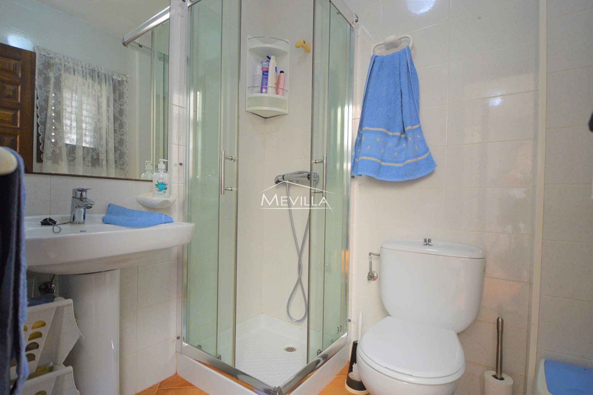 Wederverkoop -  - Orihuela Costa - Cabo Roig