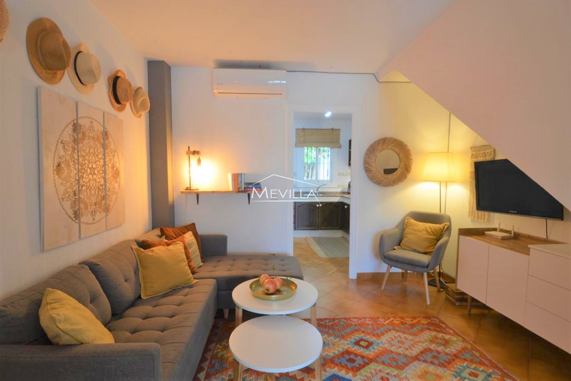 Wederverkoop -  - Orihuela Costa - Cabo Roig