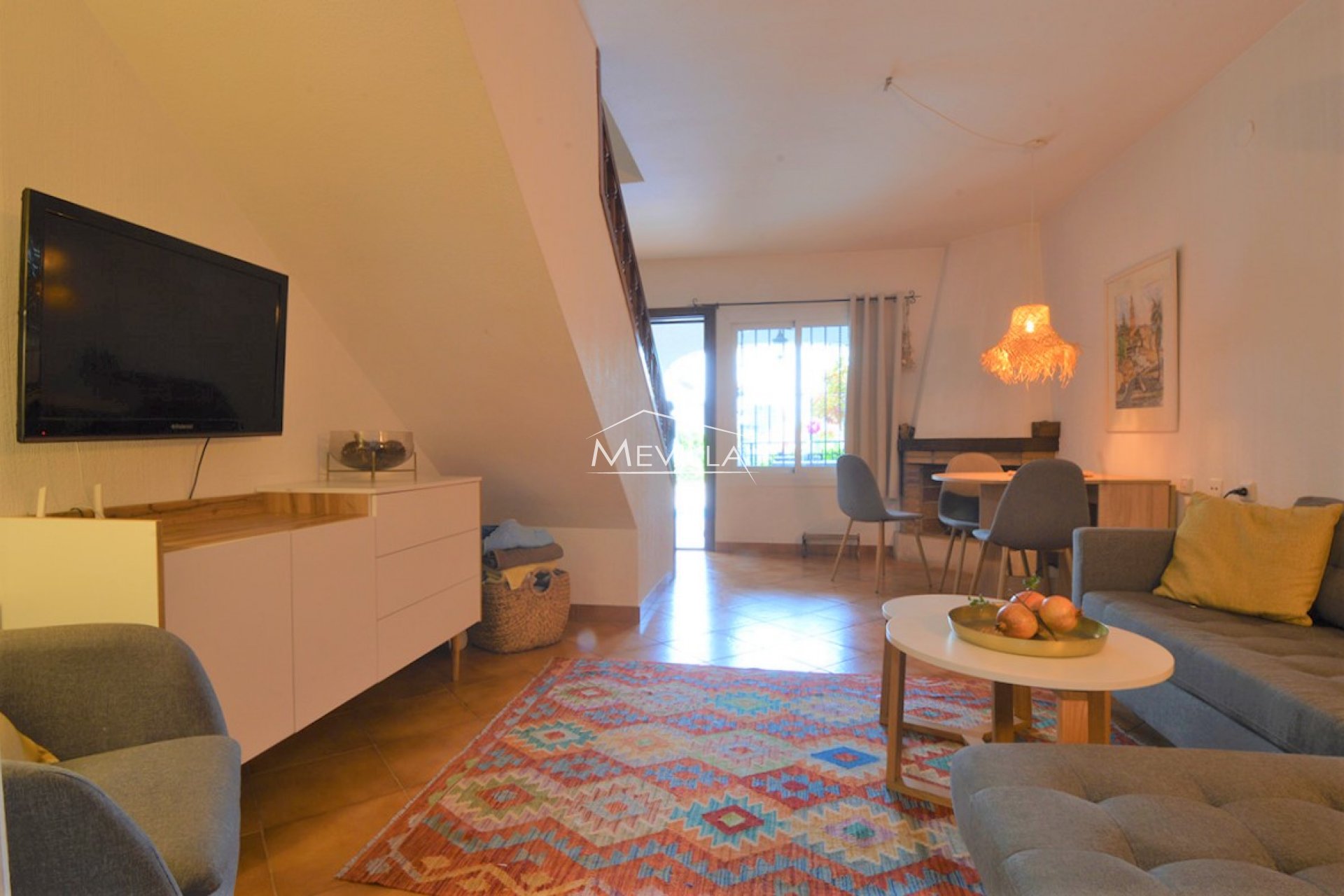 Wederverkoop -  - Orihuela Costa - Cabo Roig