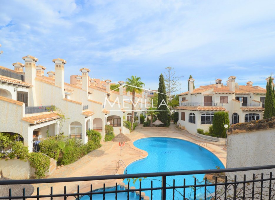Wederverkoop -  - Orihuela Costa - Cabo Roig