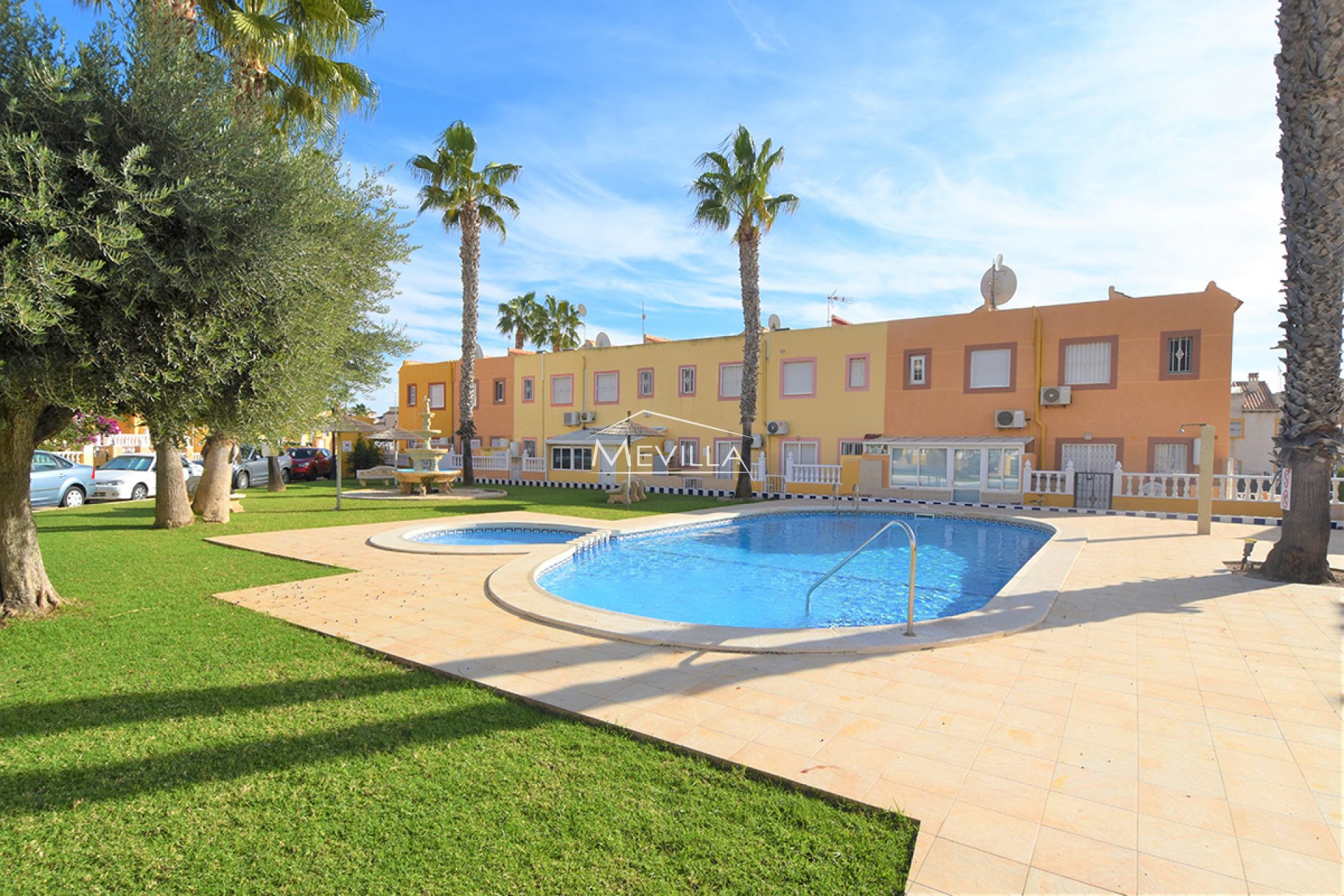 Wederverkoop -  - Orihuela Costa - Cabo Roig