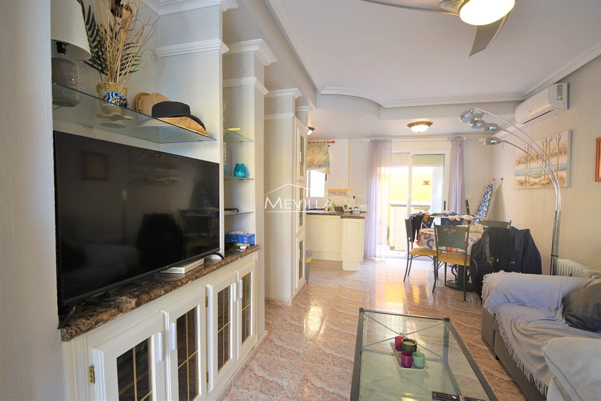 Wederverkoop -  - Orihuela Costa - Cabo Roig