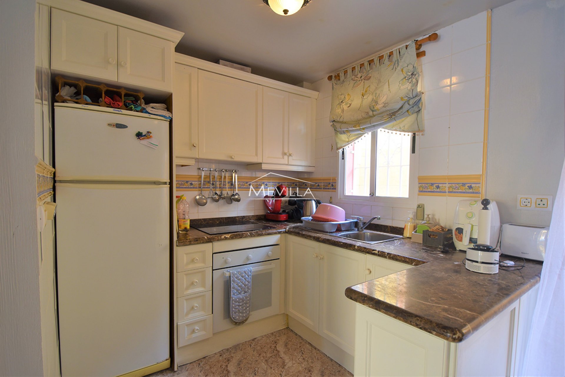 Wederverkoop -  - Orihuela Costa - Cabo Roig