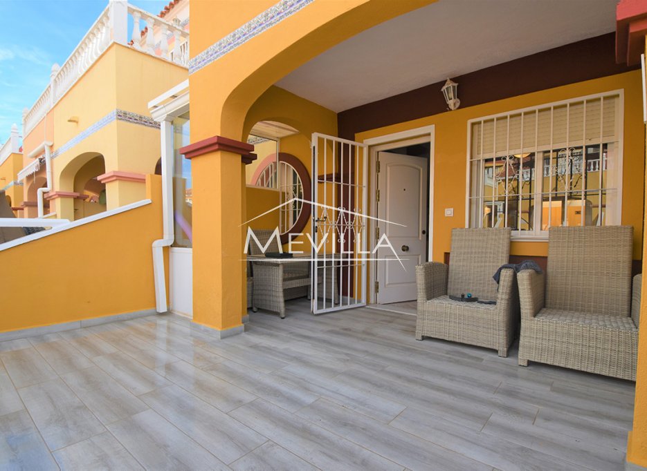 Wederverkoop -  - Orihuela Costa - Cabo Roig