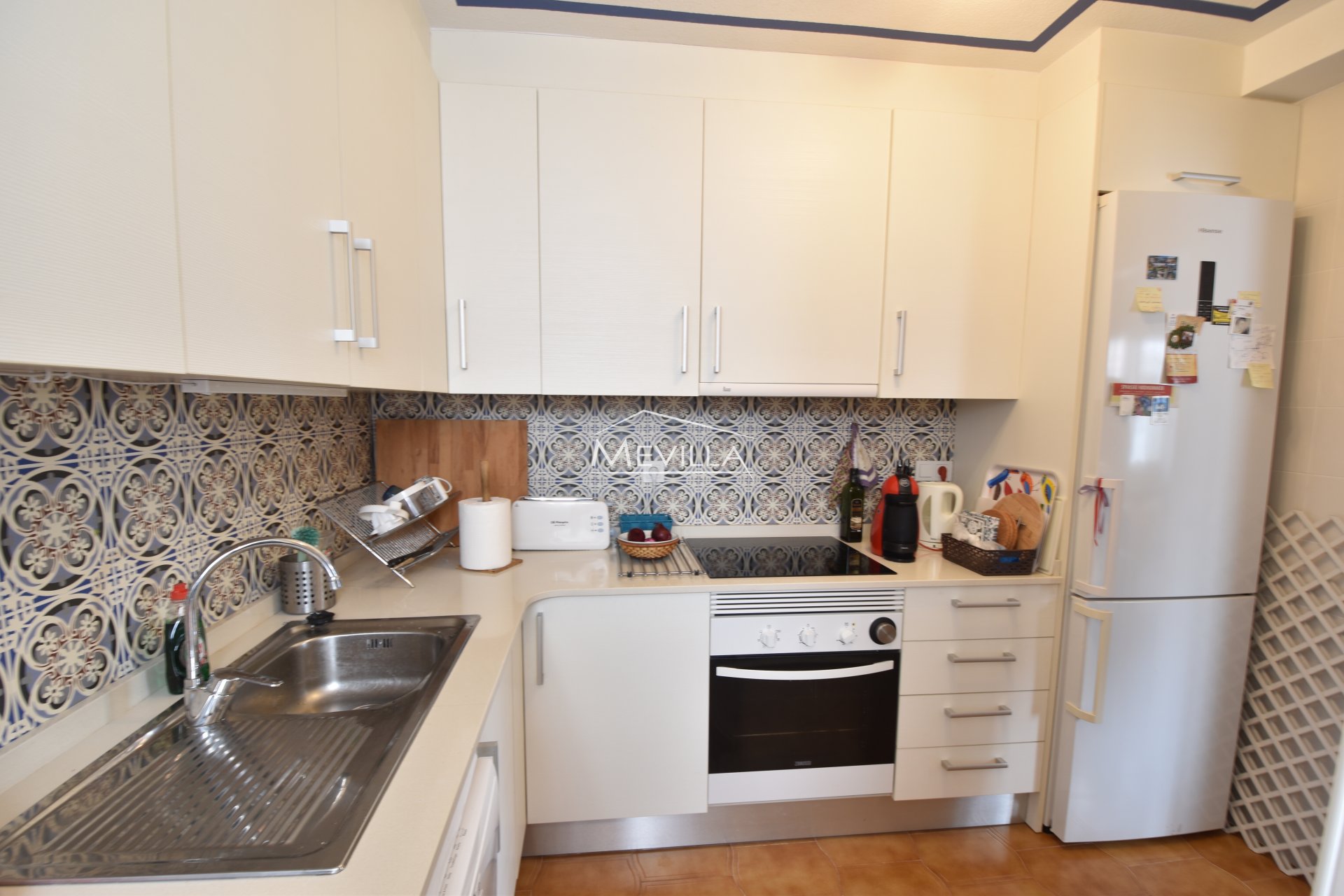 Wederverkoop -  - Orihuela Costa - Cabo Roig