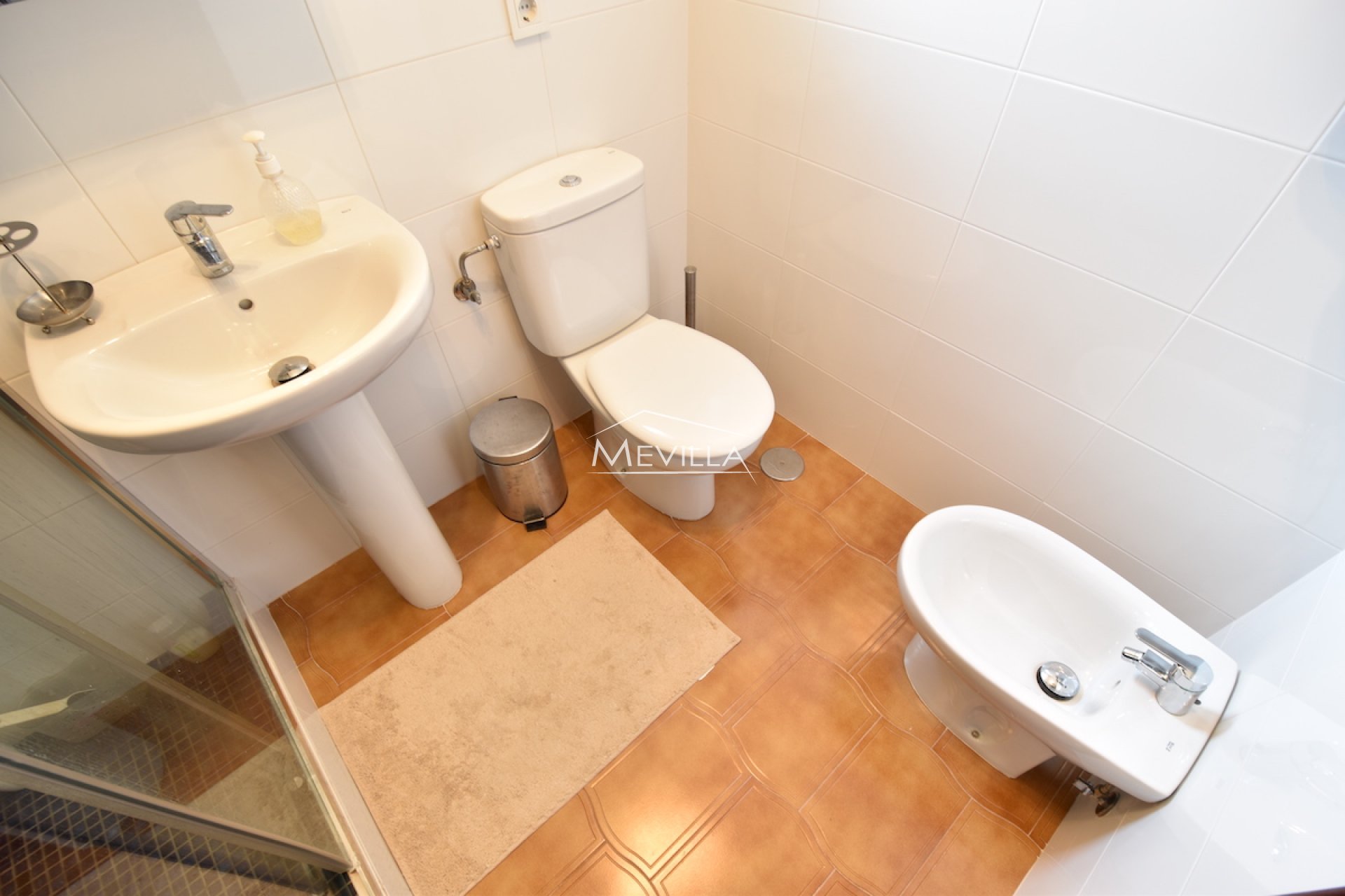 Wederverkoop -  - Orihuela Costa - Cabo Roig