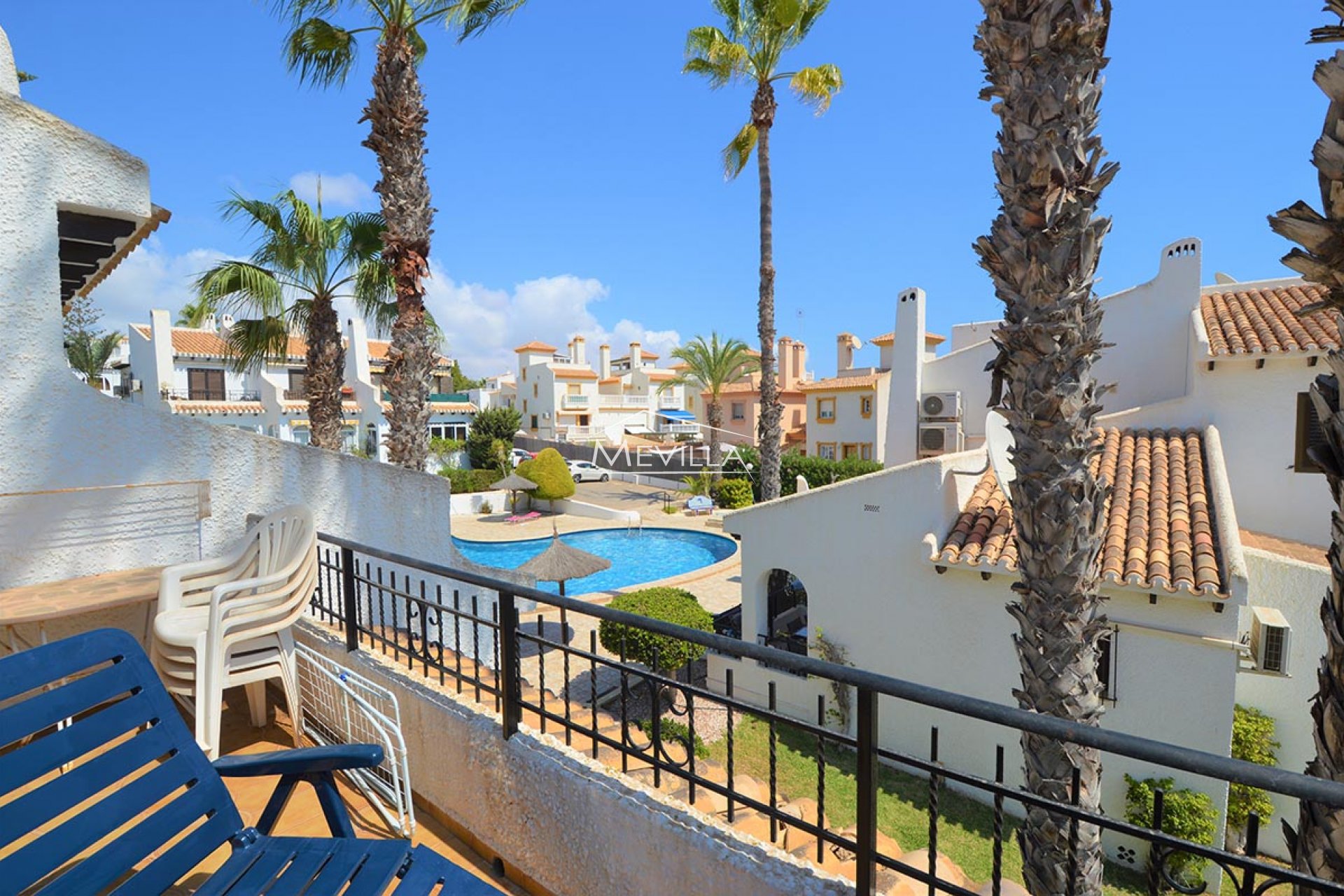 Wederverkoop -  - Orihuela Costa - Cabo Roig