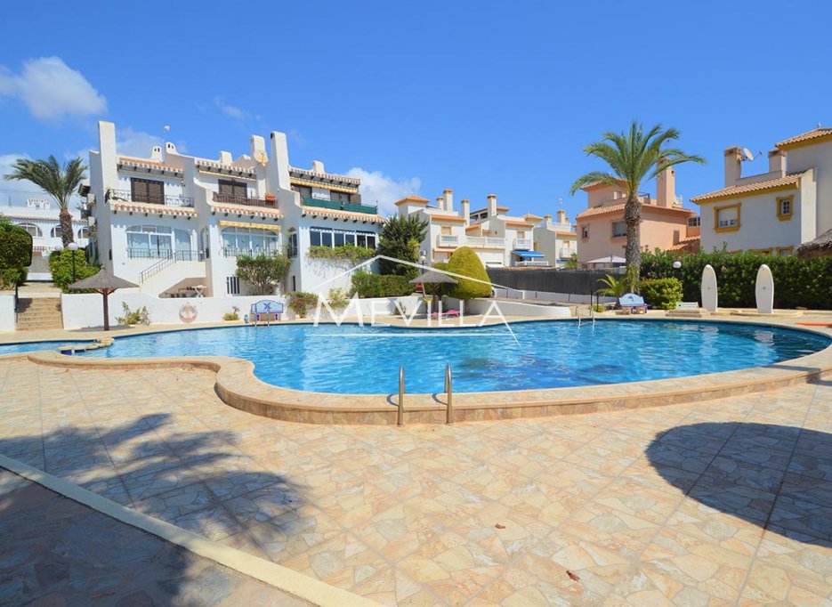 Wederverkoop -  - Orihuela Costa - Cabo Roig