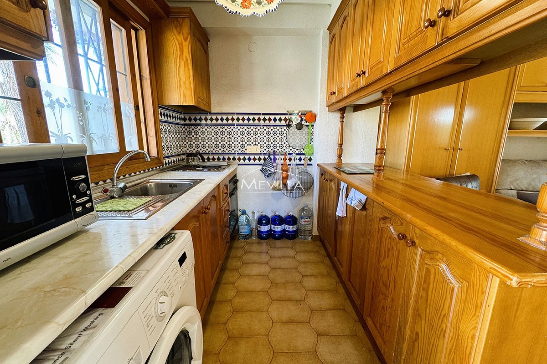 Wederverkoop -  - Orihuela Costa - Cabo Roig