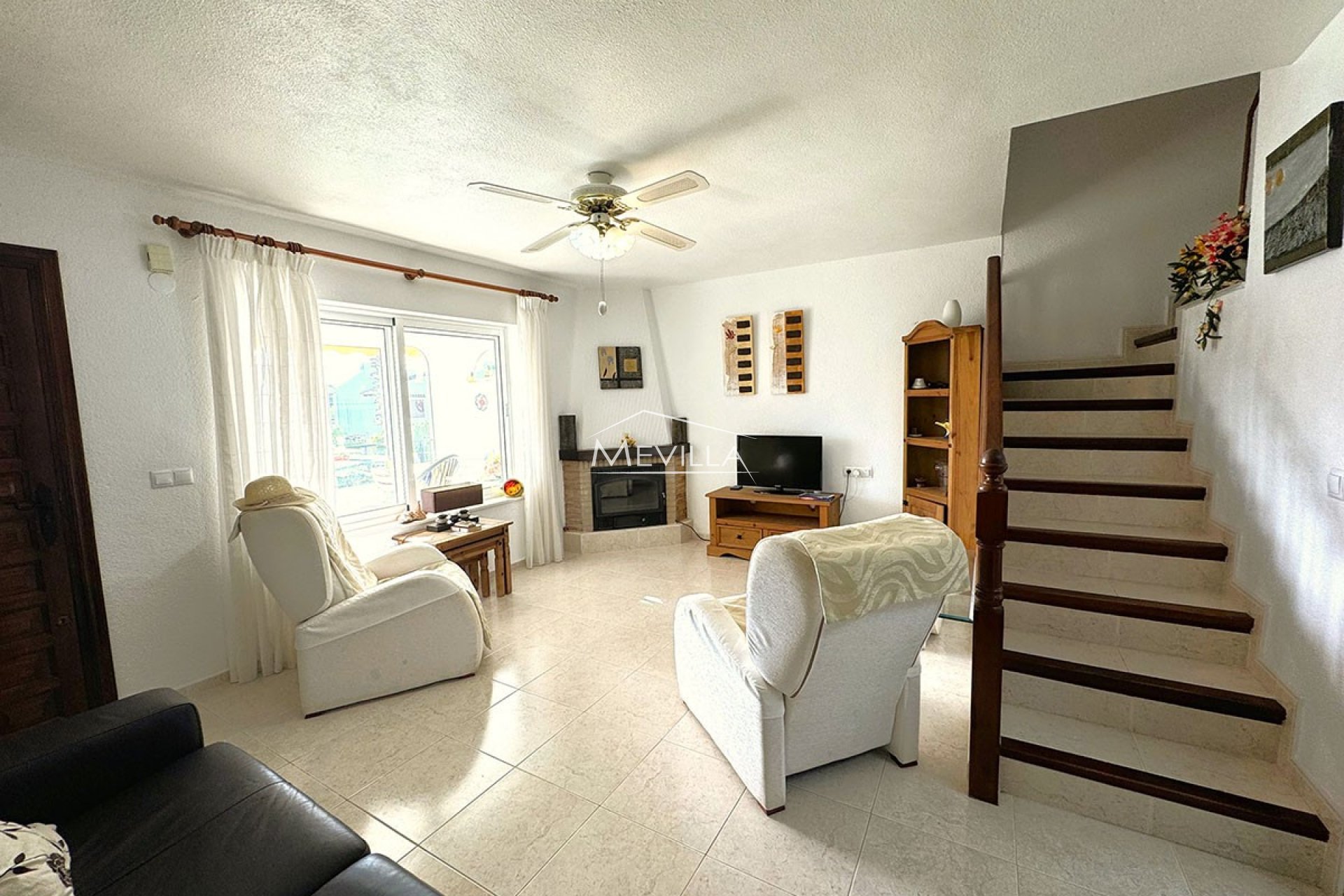 Wederverkoop -  - Orihuela Costa - Cabo Roig