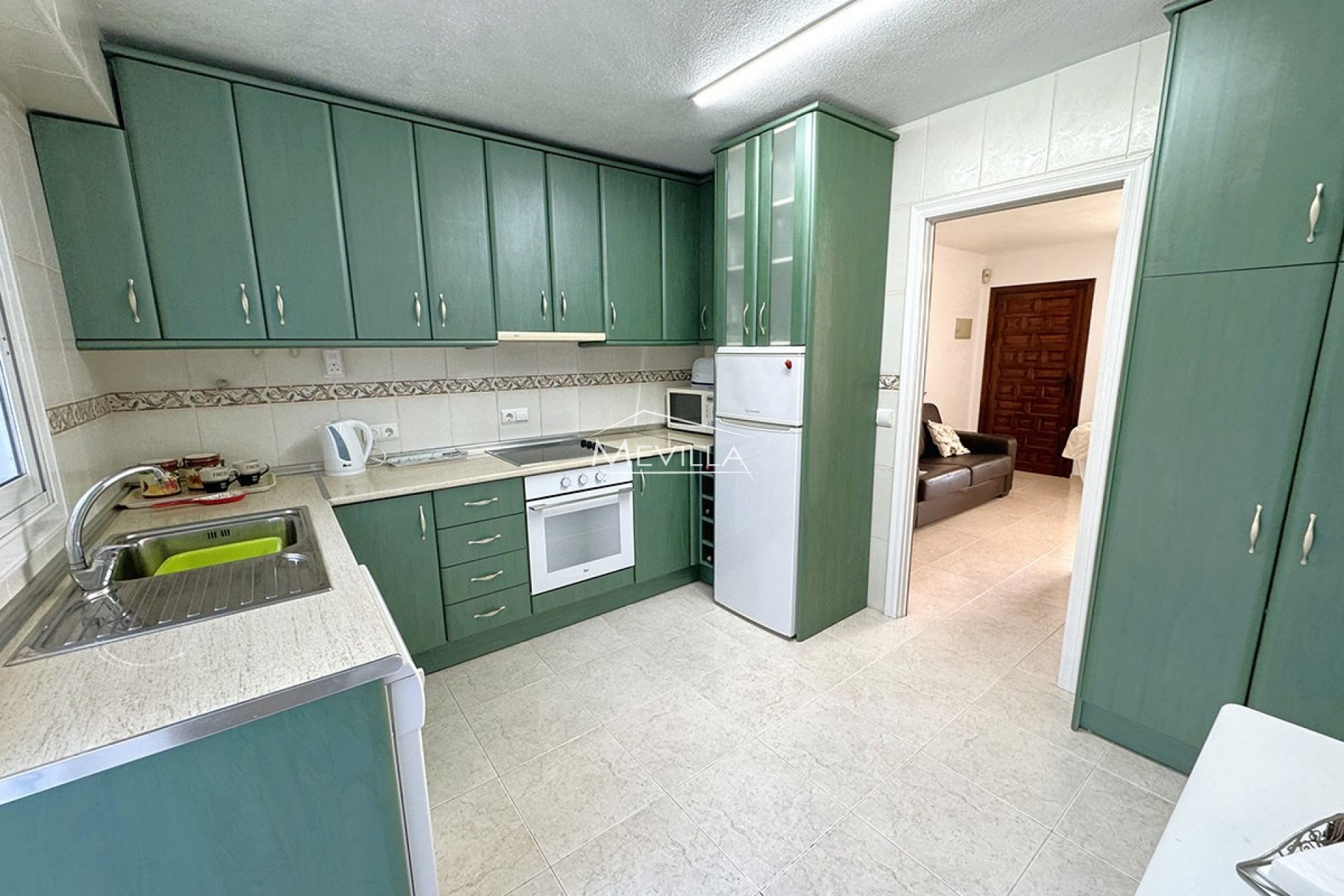 Wederverkoop -  - Orihuela Costa - Cabo Roig