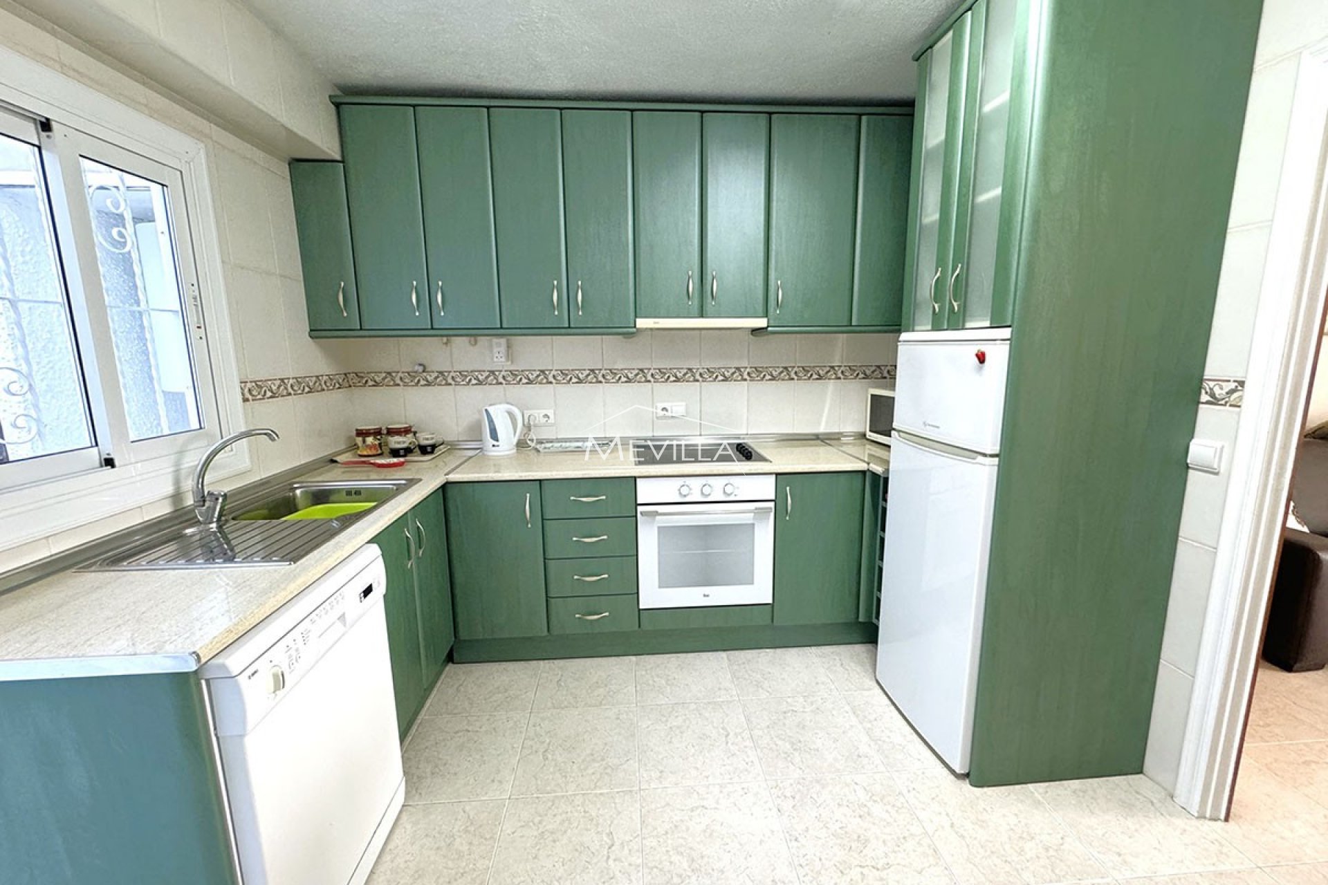 Wederverkoop -  - Orihuela Costa - Cabo Roig