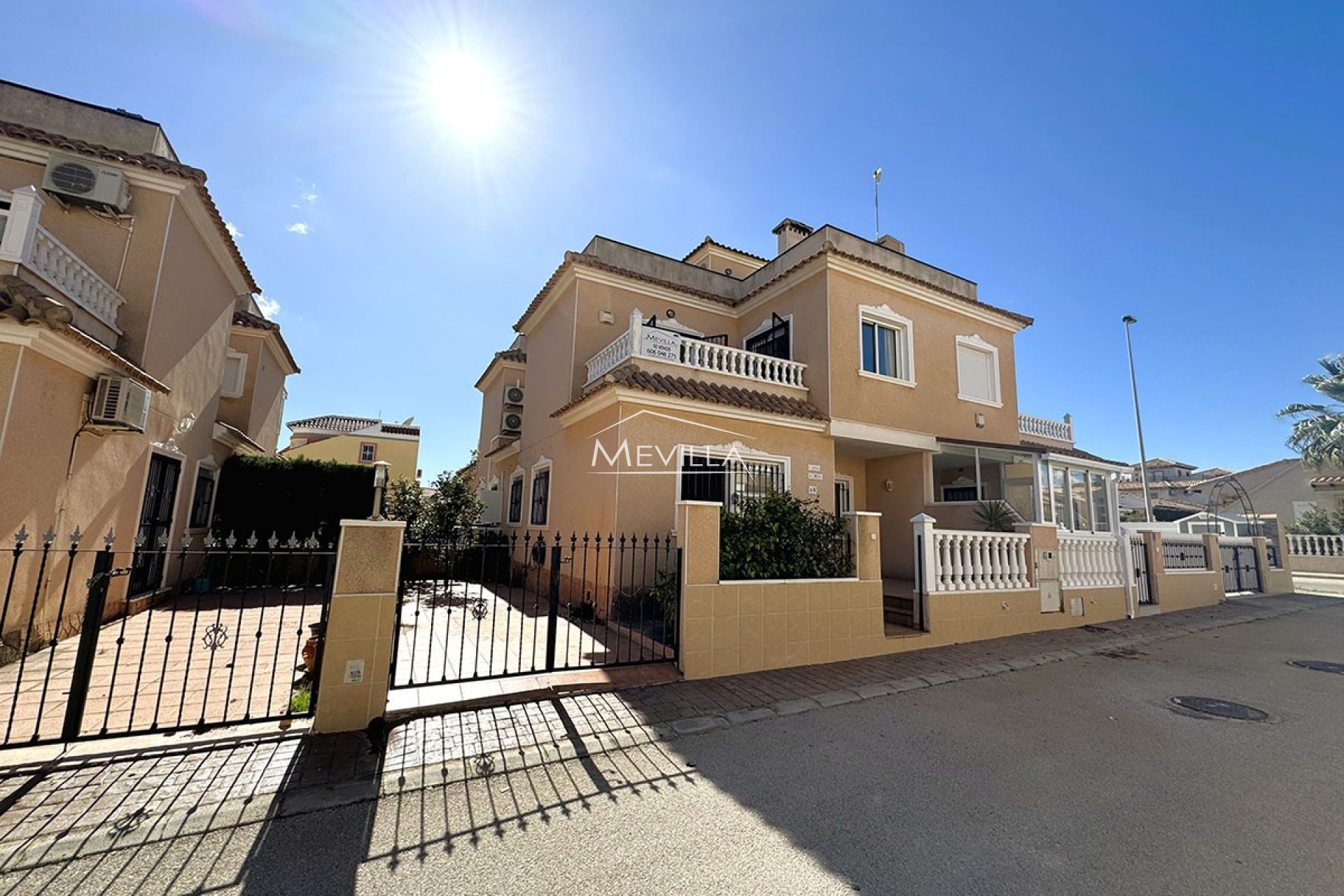 Wederverkoop -  - Orihuela Costa - Cabo Roig