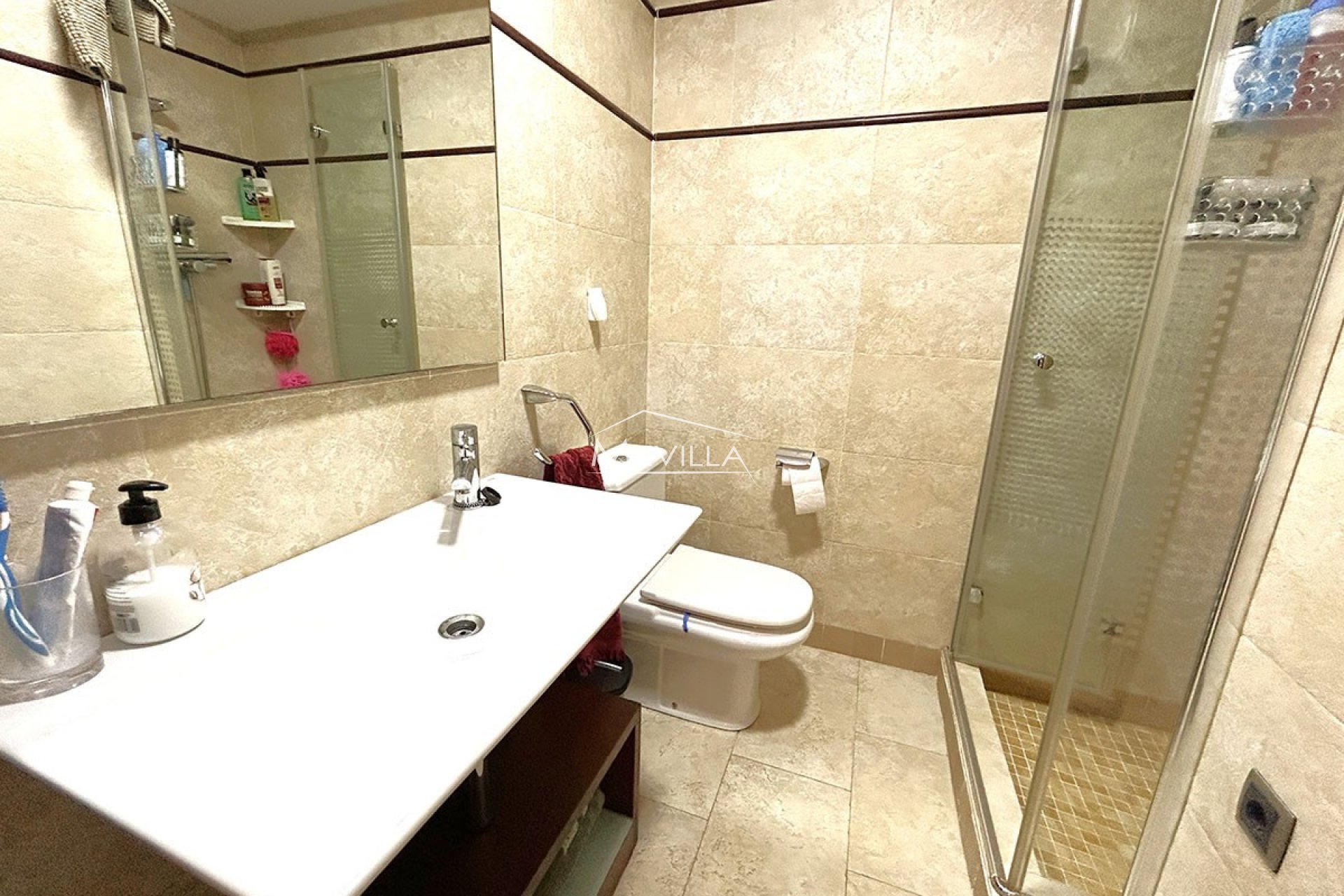 Wederverkoop -  - Orihuela Costa - Cabo Roig