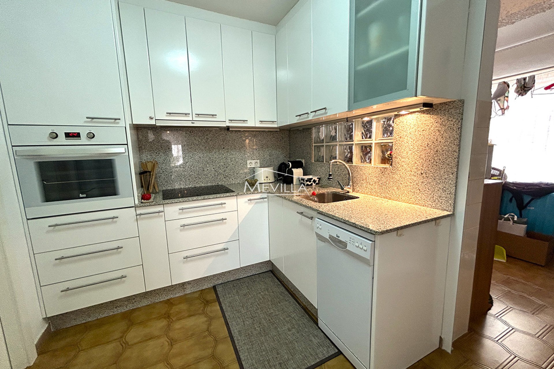 Wederverkoop -  - Orihuela Costa - Cabo Roig