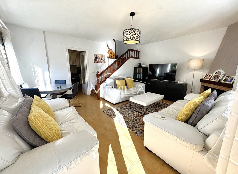 Wederverkoop -  - Orihuela Costa - Cabo Roig