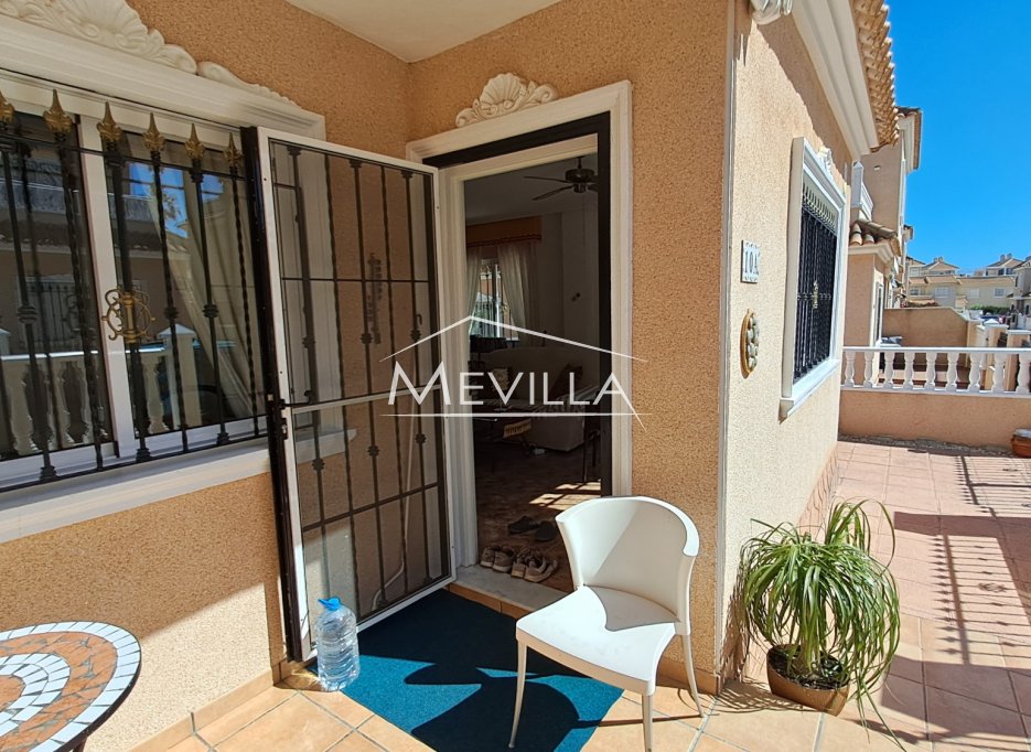 Wederverkoop -  - Orihuela Costa - Cabo Roig