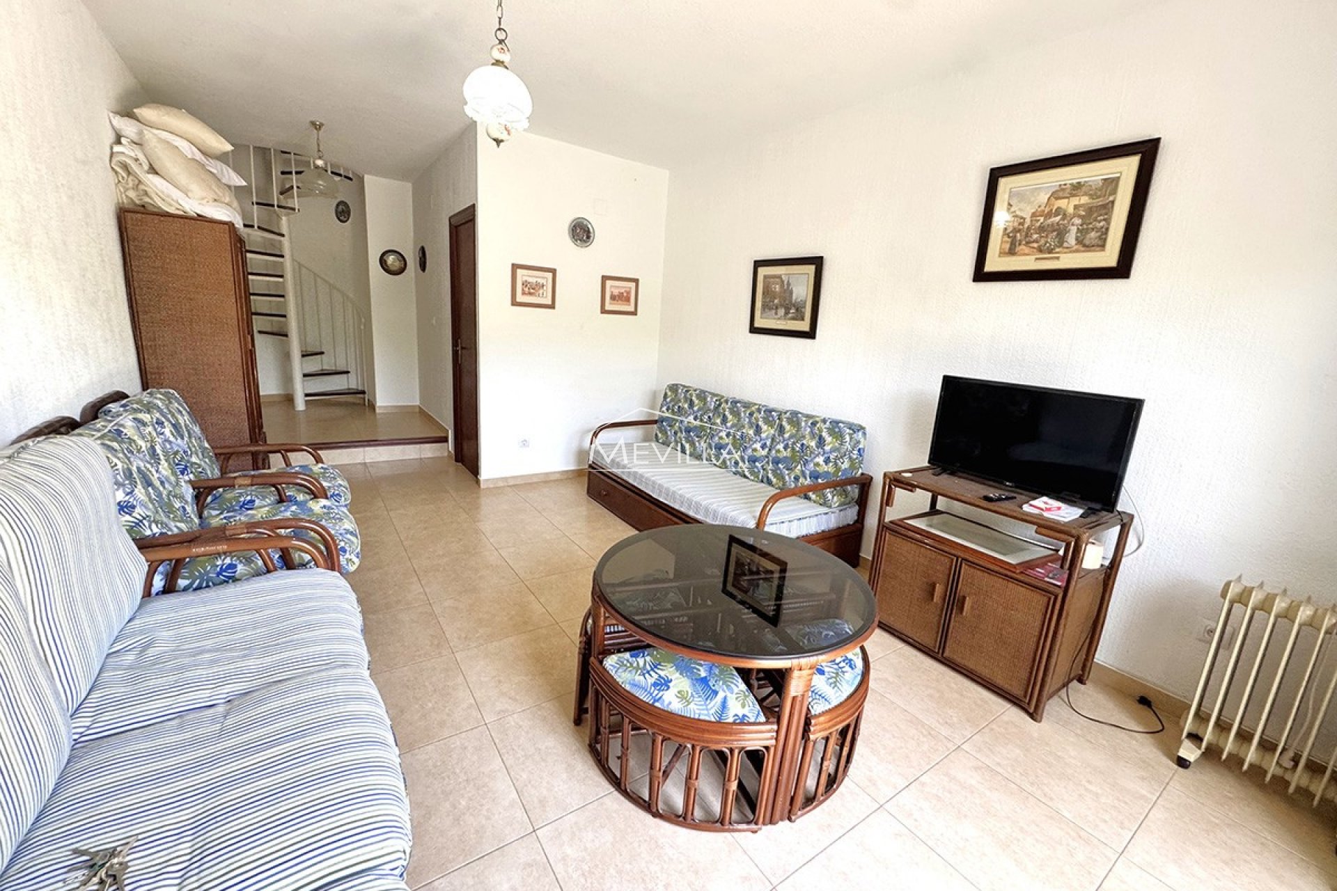 Wederverkoop -  - Orihuela Costa - Cabo Roig