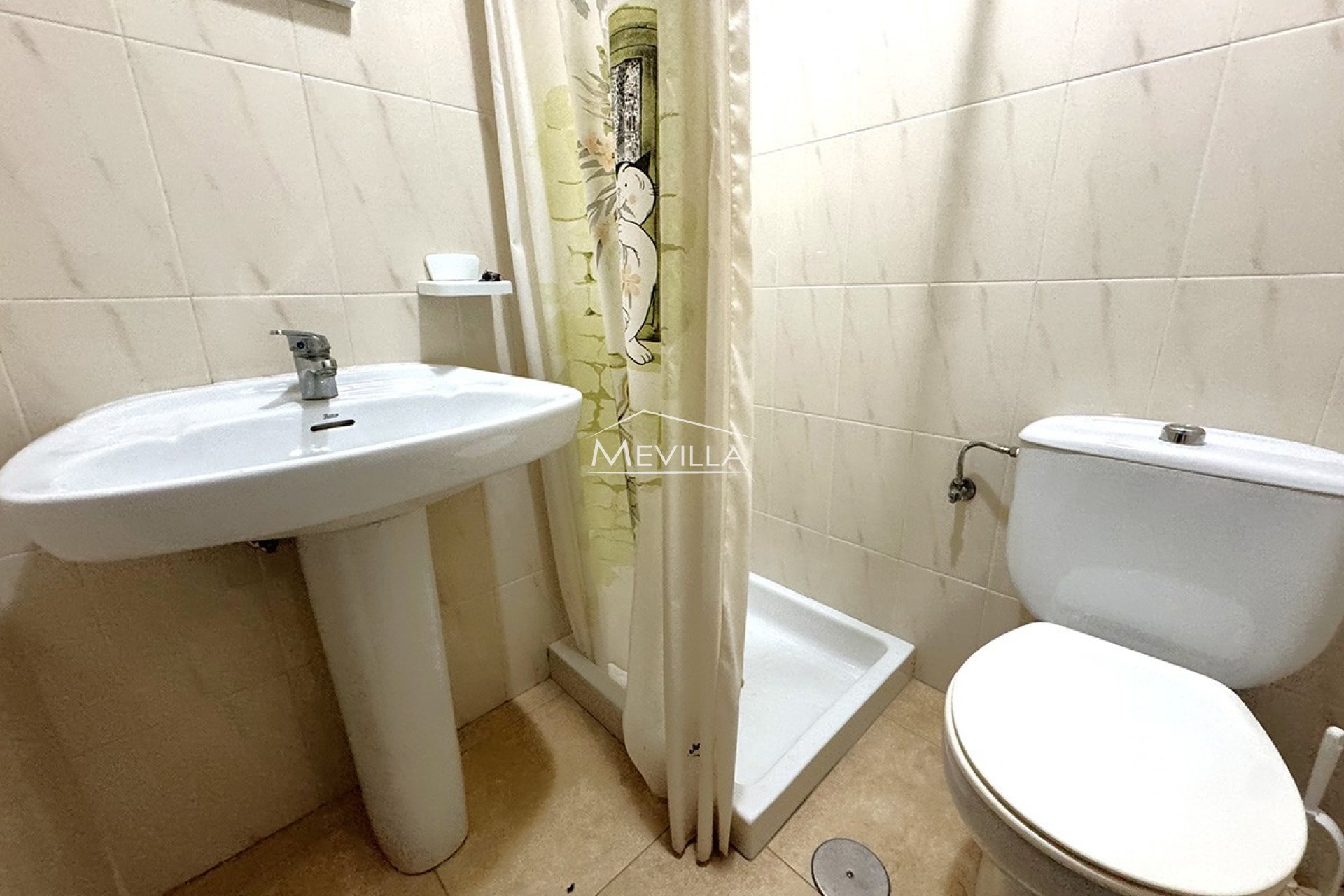 Wederverkoop -  - Orihuela Costa - Cabo Roig