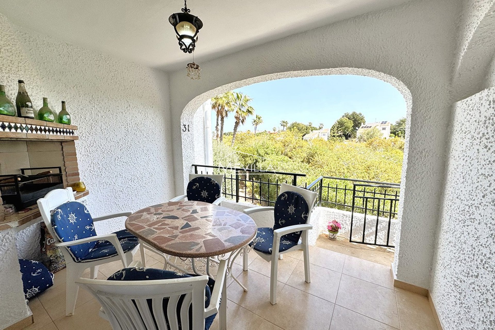 Wederverkoop -  - Orihuela Costa - Cabo Roig