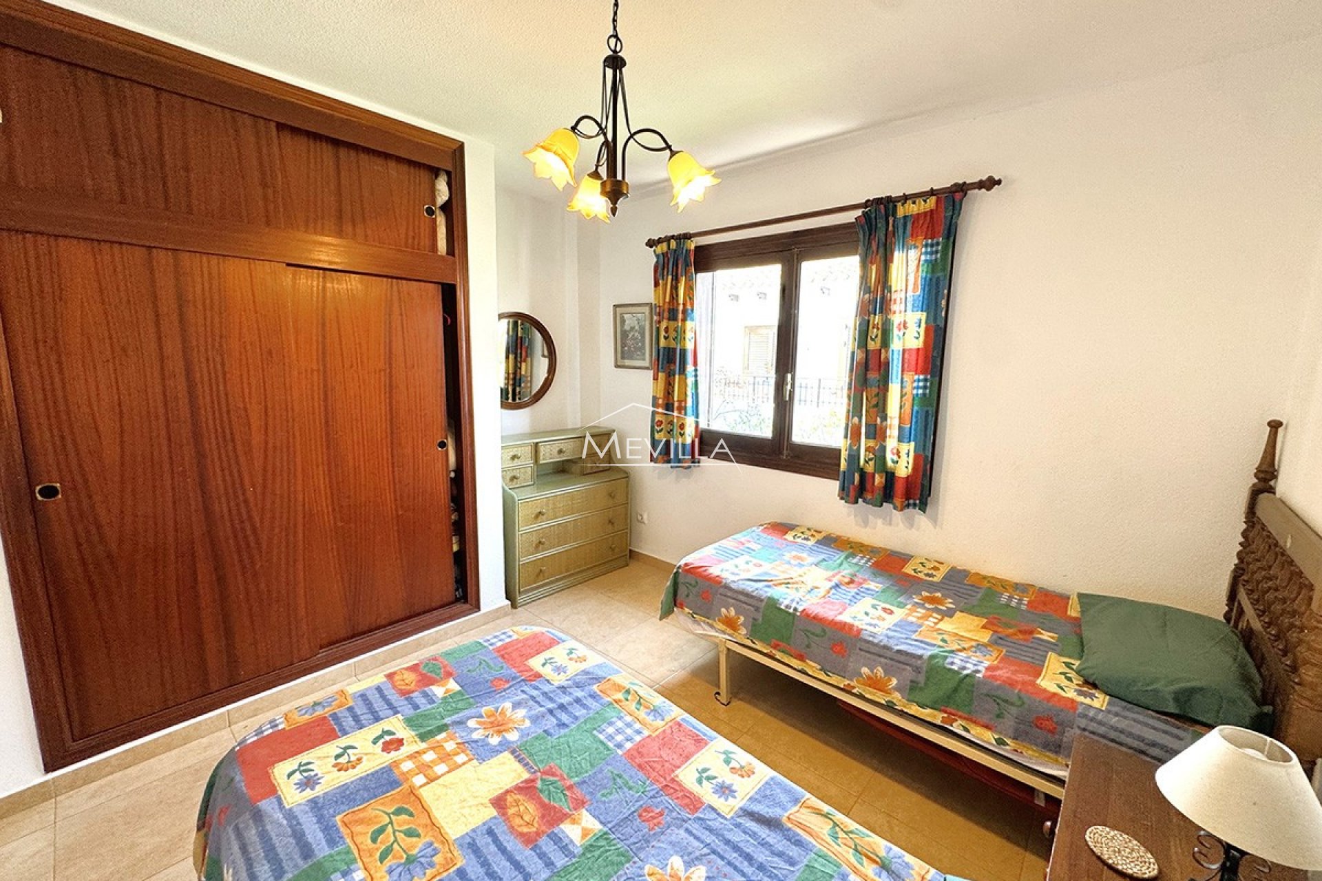 Wederverkoop -  - Orihuela Costa - Cabo Roig