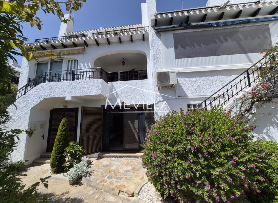 Wederverkoop -  - Orihuela Costa - Cabo Roig