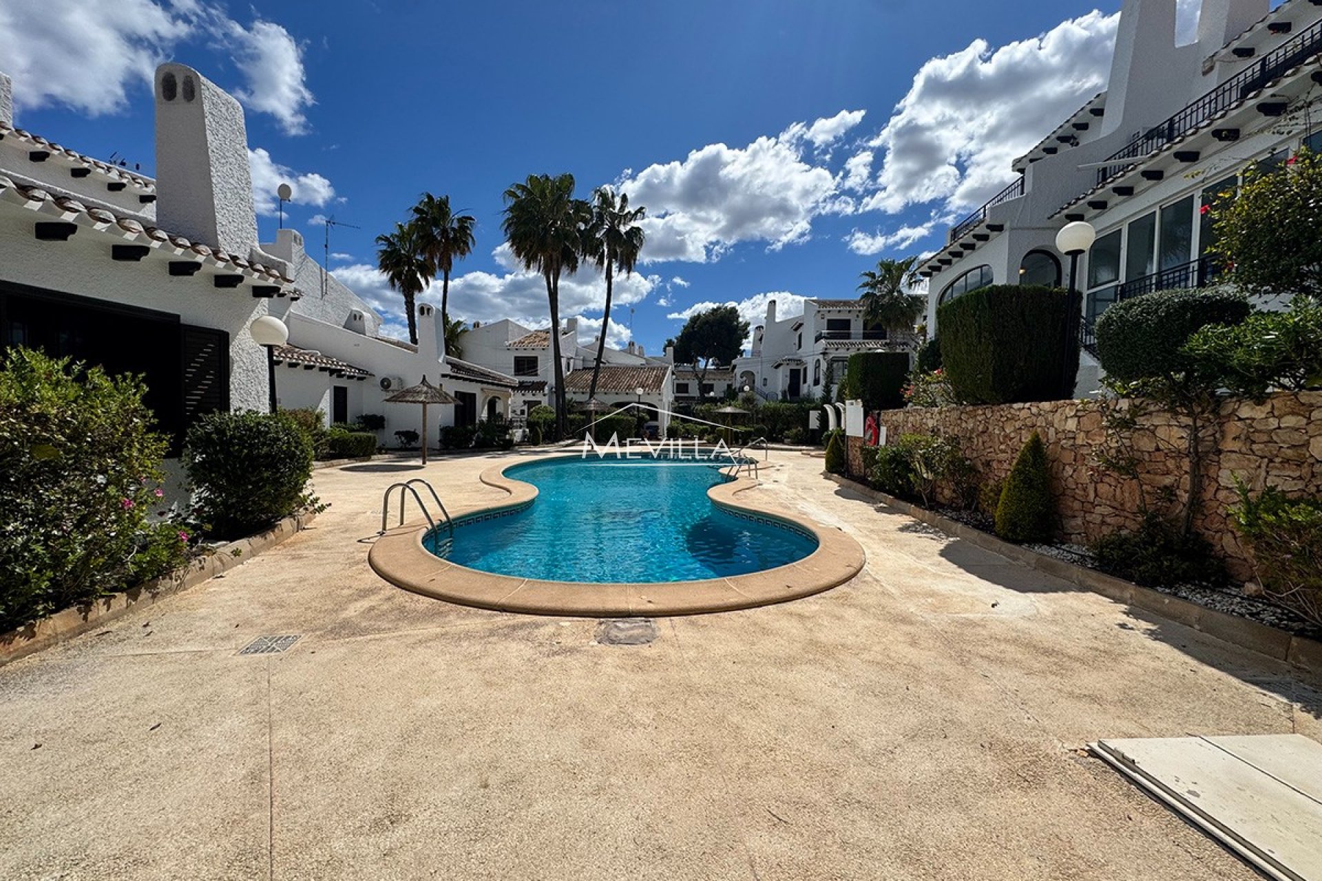 Wederverkoop -  - Orihuela Costa - Cabo Roig