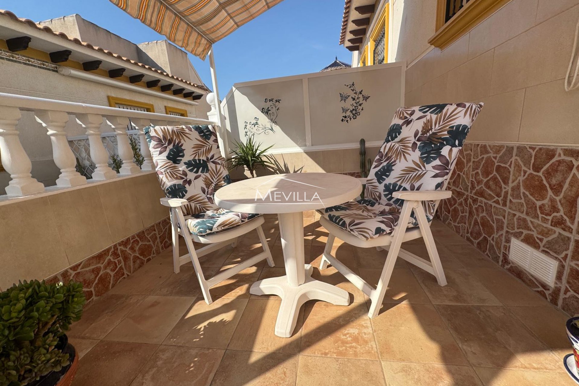 Wederverkoop -  - Orihuela Costa - Cabo Roig