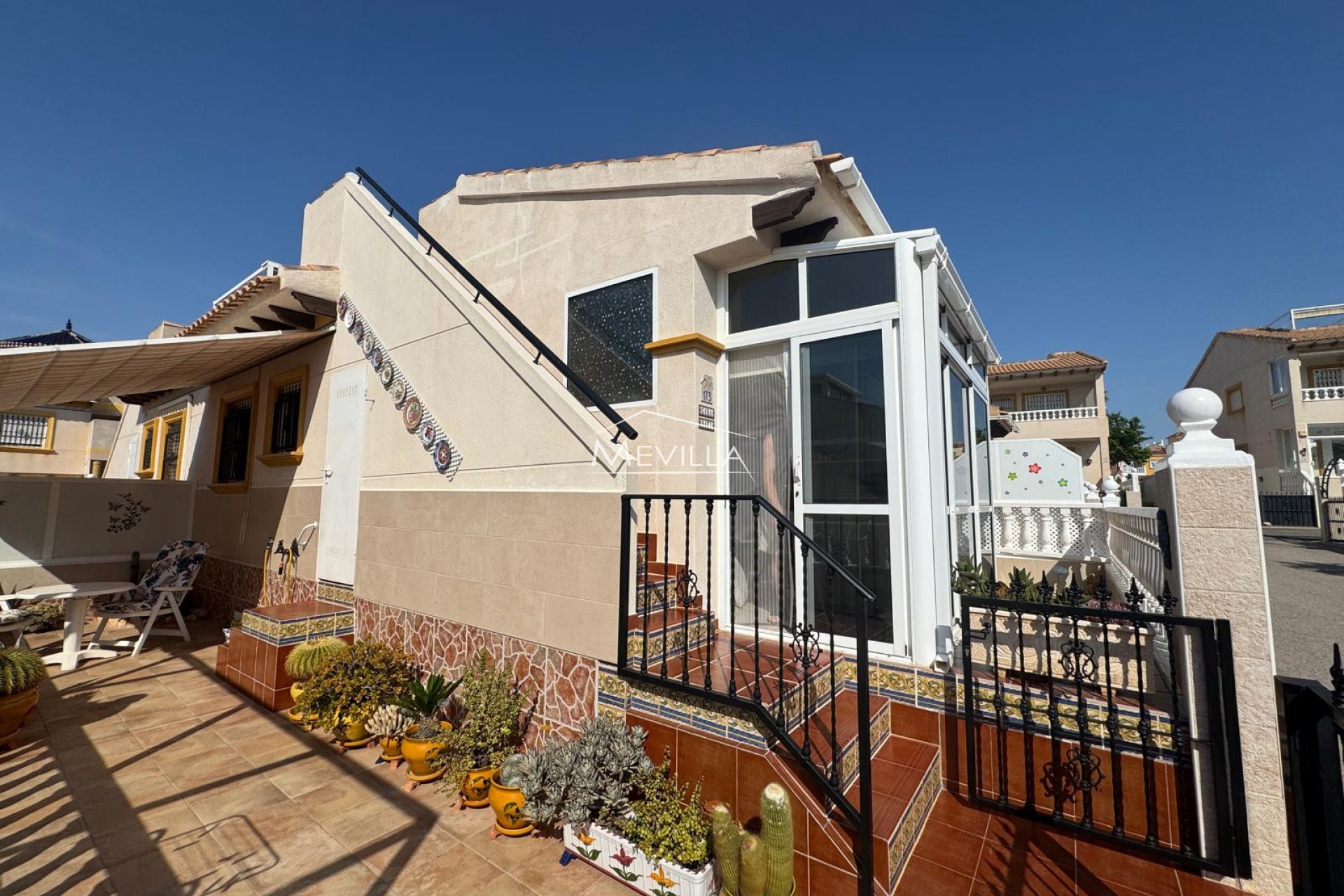 Wederverkoop -  - Orihuela Costa - Cabo Roig
