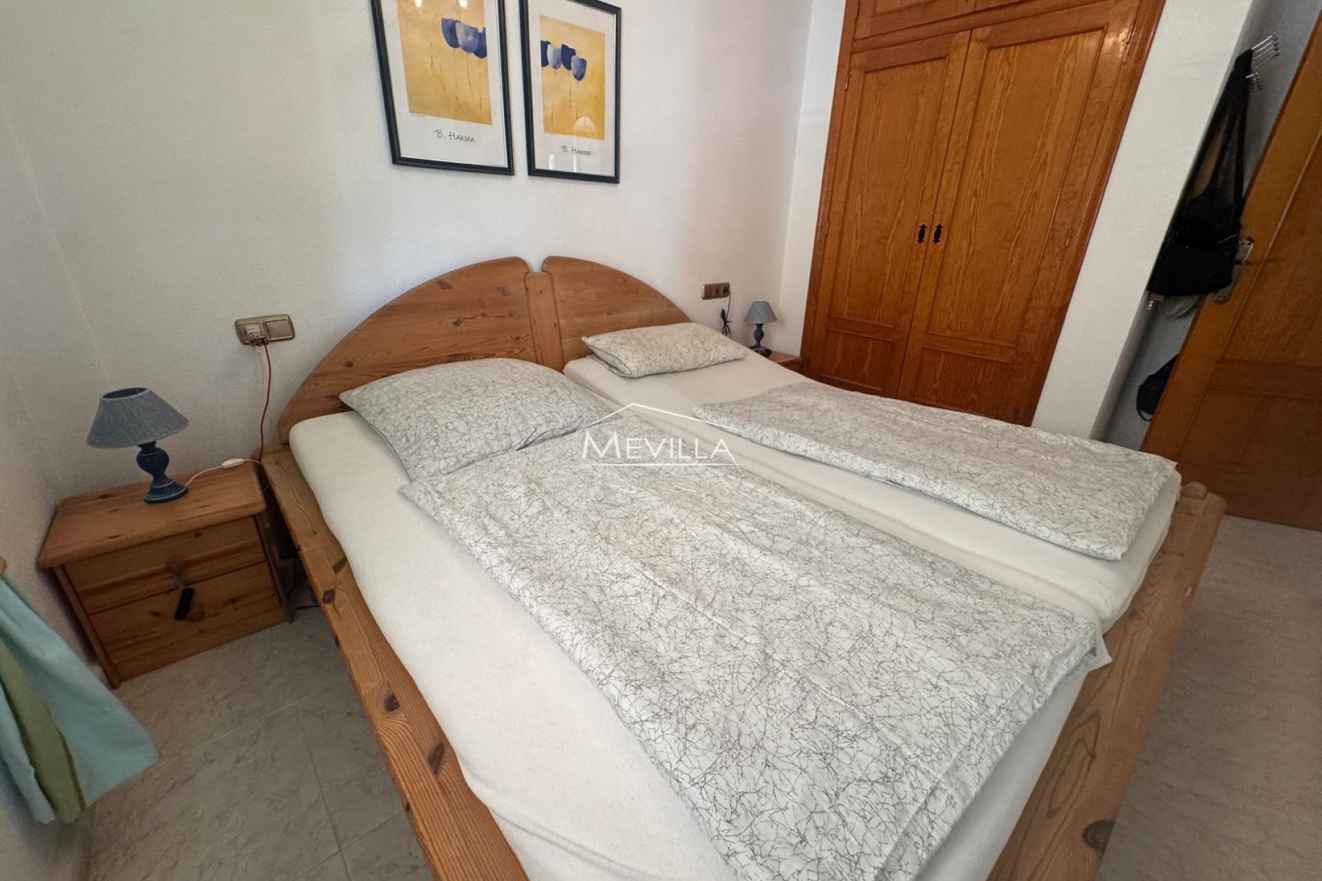 Wederverkoop -  - Orihuela Costa - Cabo Roig