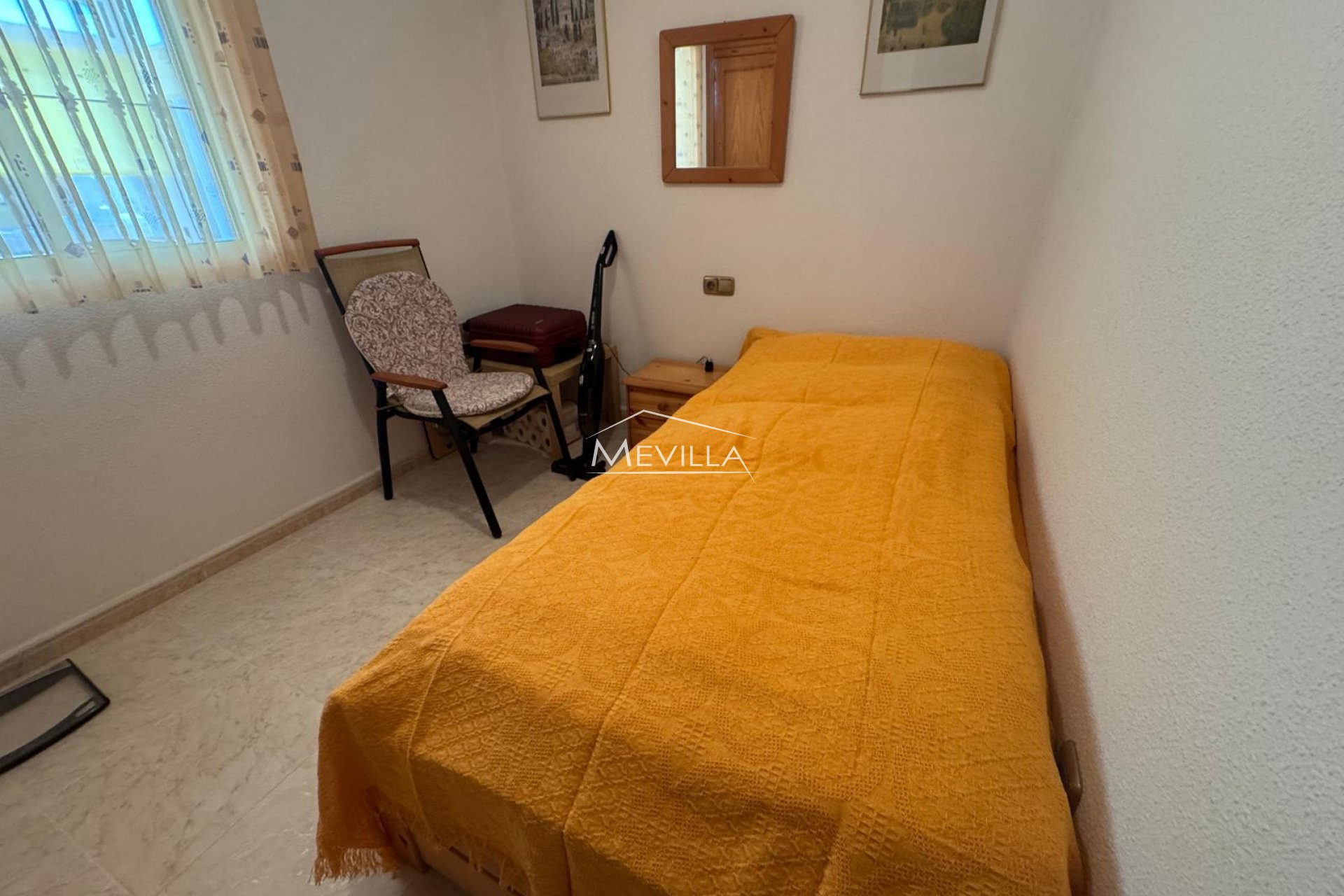 Wederverkoop -  - Orihuela Costa - Cabo Roig