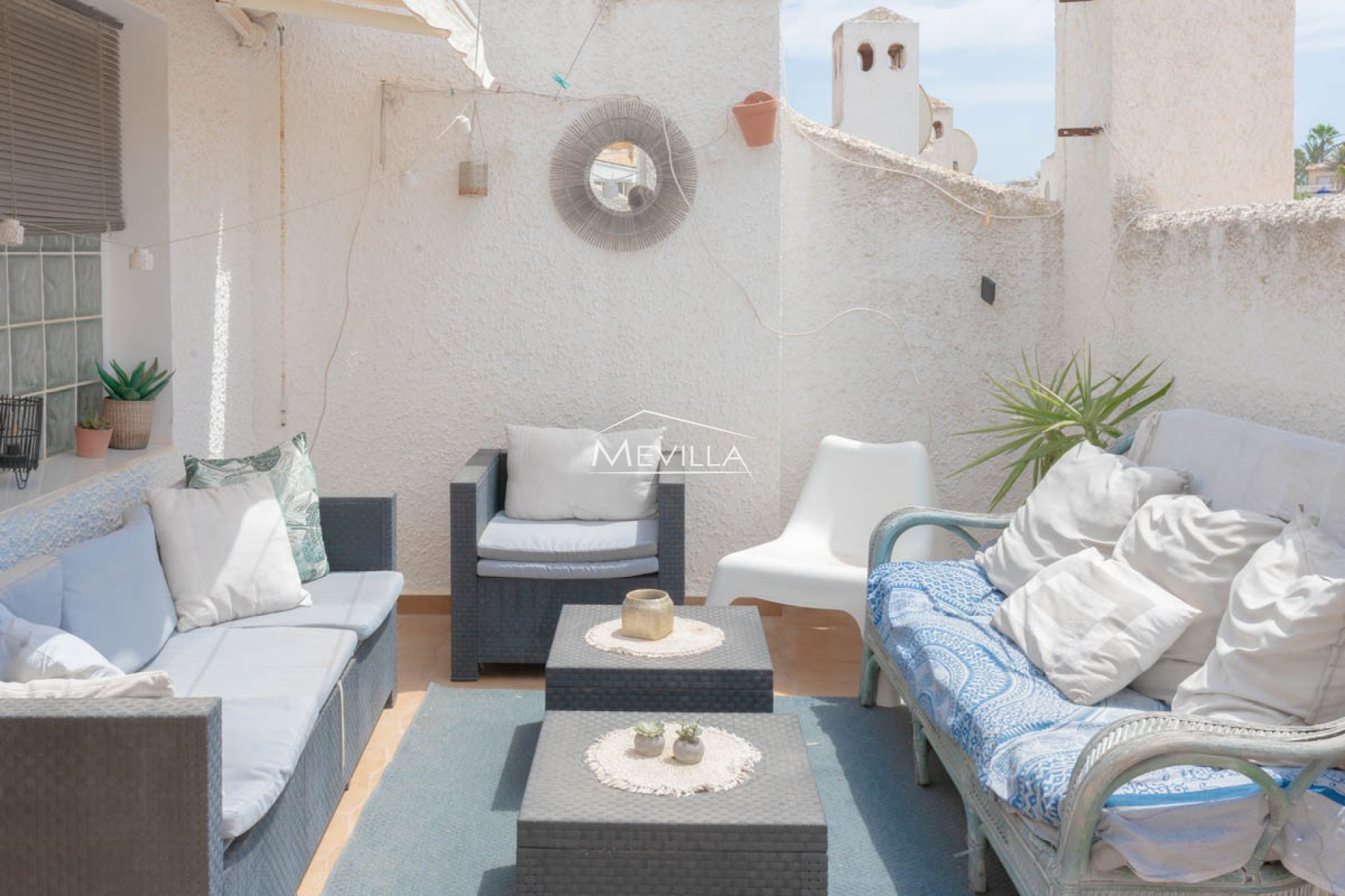 Wederverkoop -  - Orihuela Costa - Cabo Roig