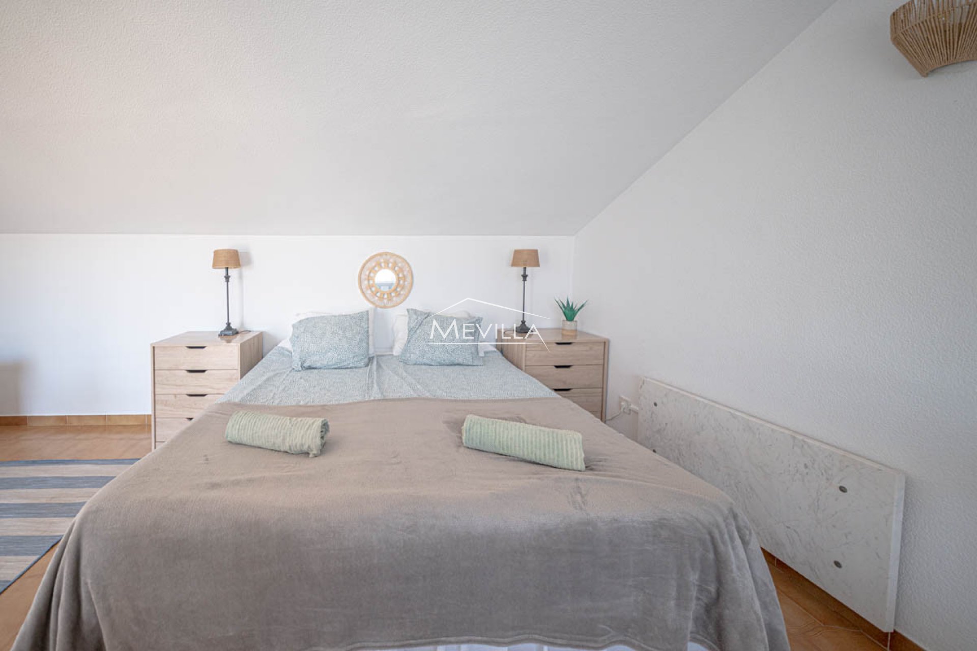 Wederverkoop -  - Orihuela Costa - Cabo Roig