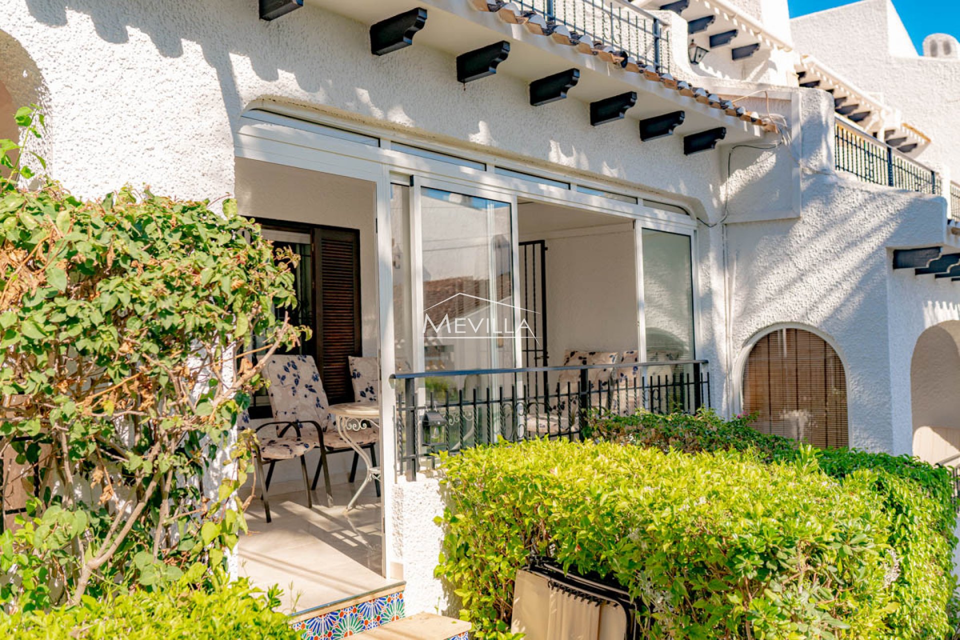 Wederverkoop -  - Orihuela Costa - Cabo Roig