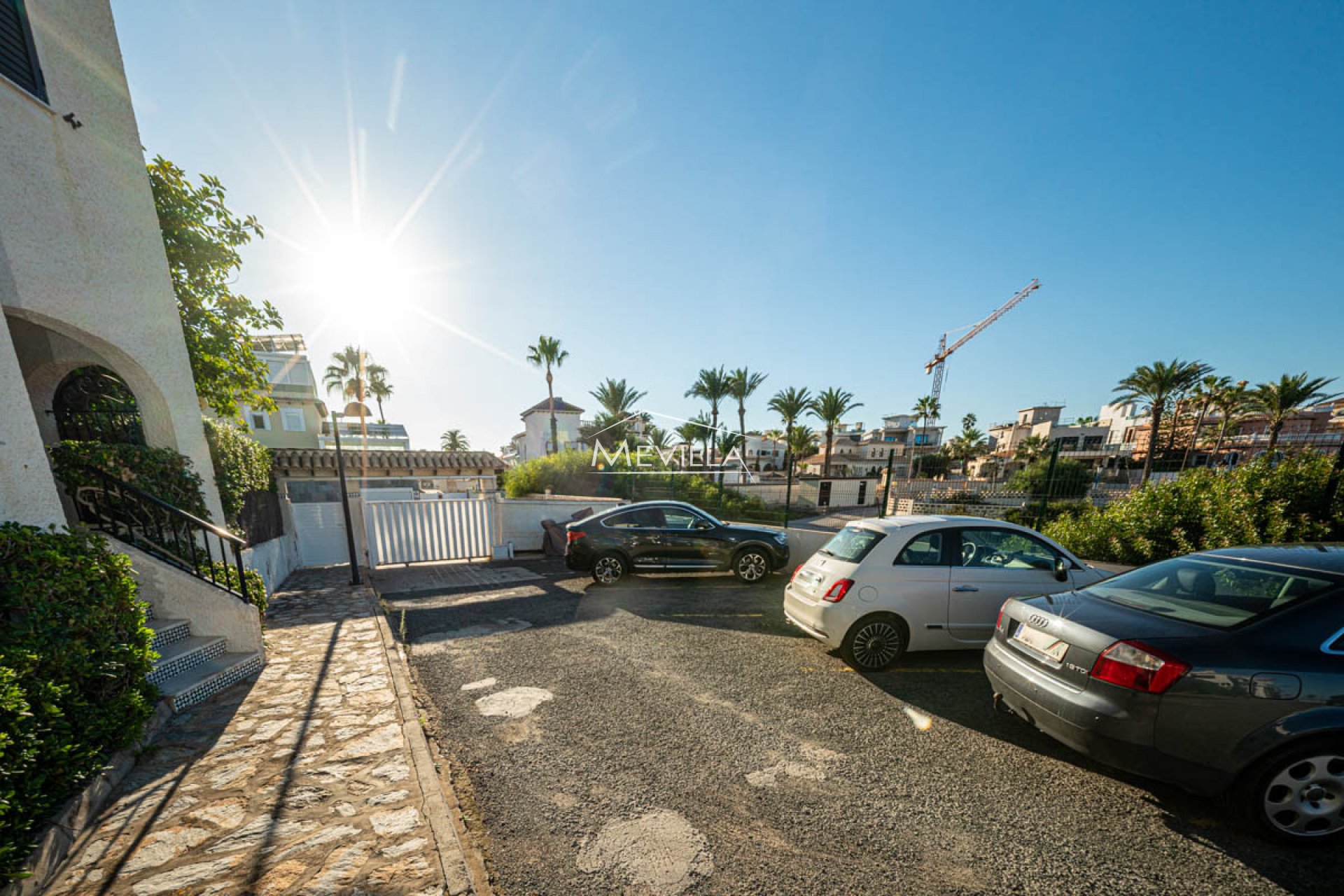 Wederverkoop -  - Orihuela Costa - Cabo Roig