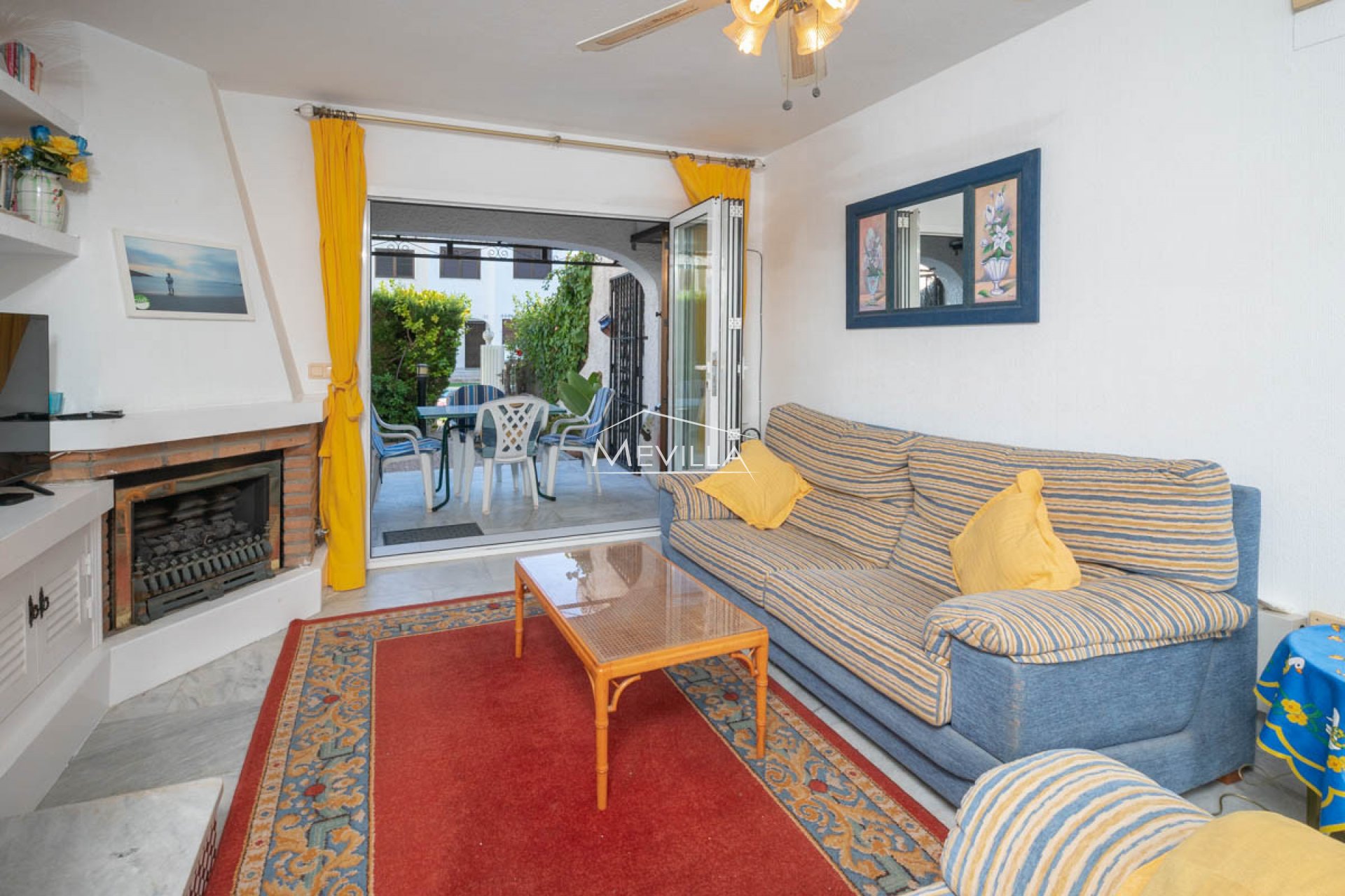 Wederverkoop -  - Orihuela Costa - Cabo Roig