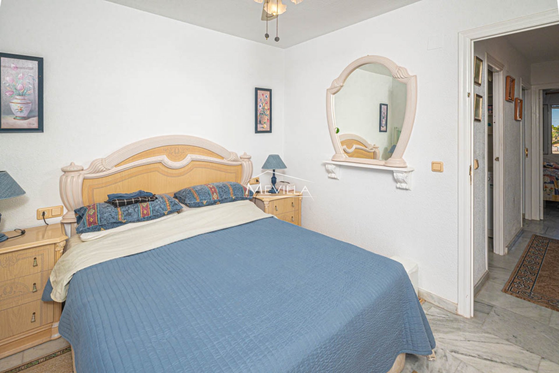 Wederverkoop -  - Orihuela Costa - Cabo Roig