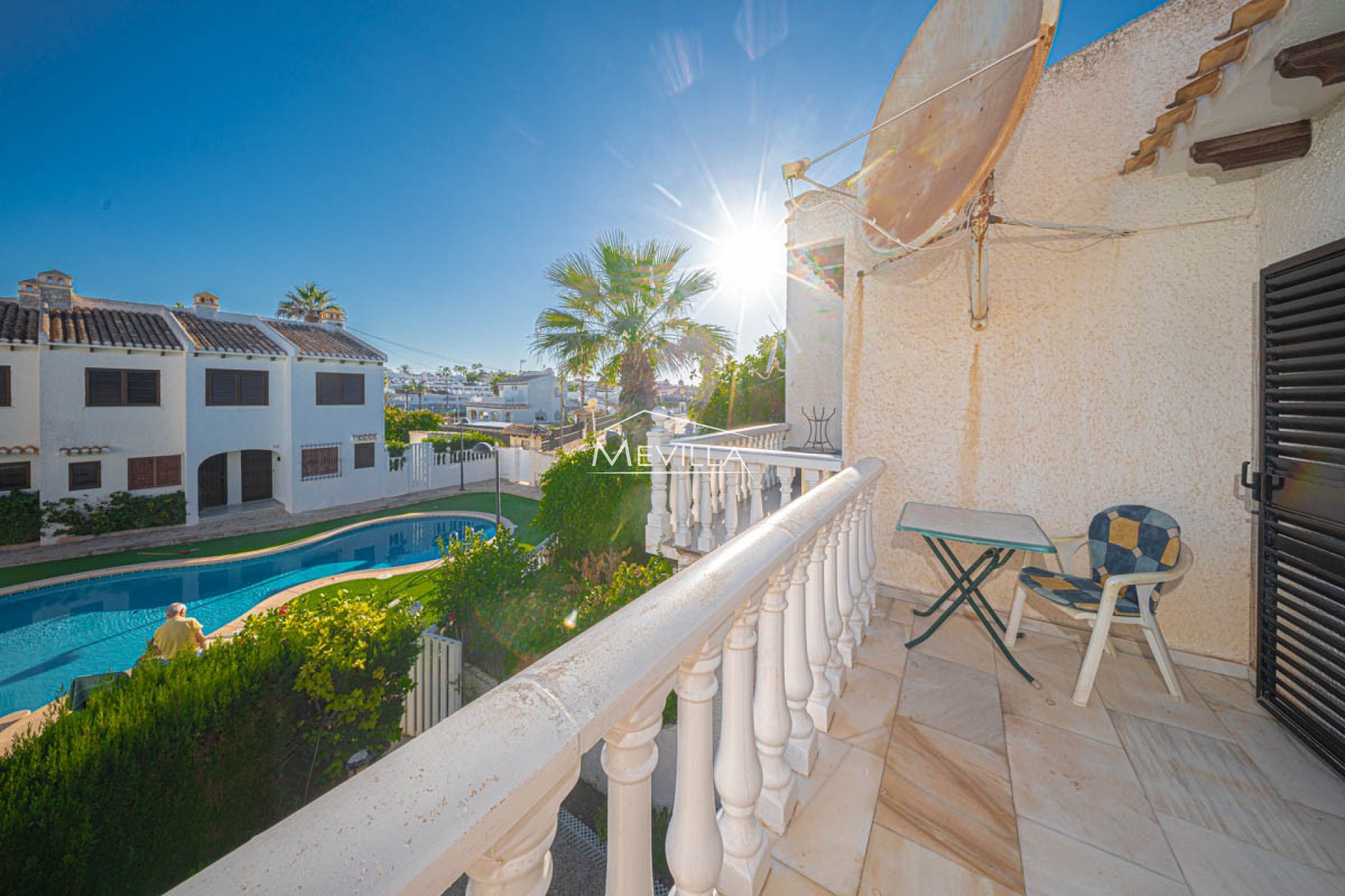 Wederverkoop -  - Orihuela Costa - Cabo Roig