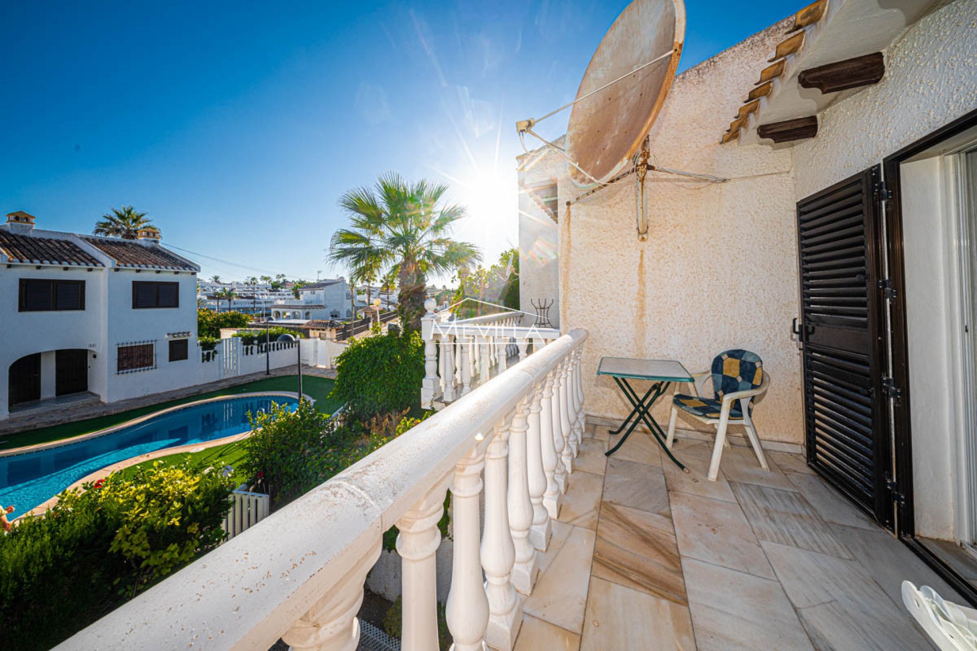 Wederverkoop -  - Orihuela Costa - Cabo Roig