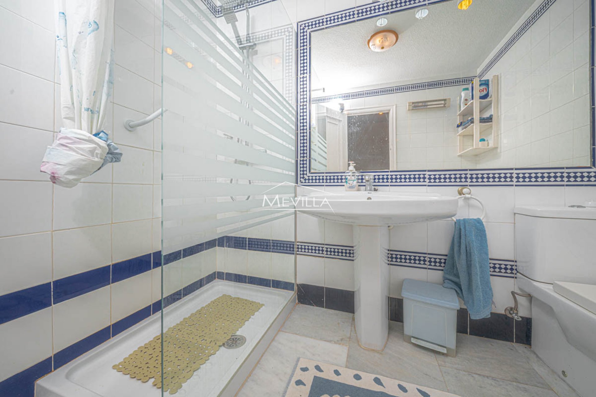 Wederverkoop -  - Orihuela Costa - Cabo Roig