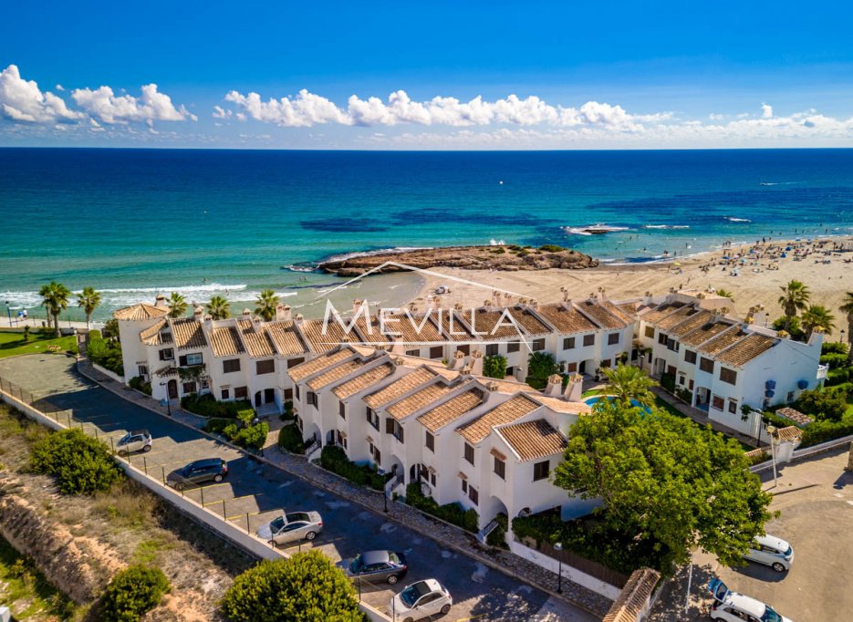 Wederverkoop -  - Orihuela Costa - Cabo Roig