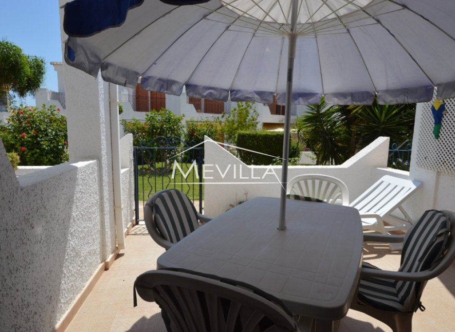 Wederverkoop -  - Orihuela Costa - Cabo Roig