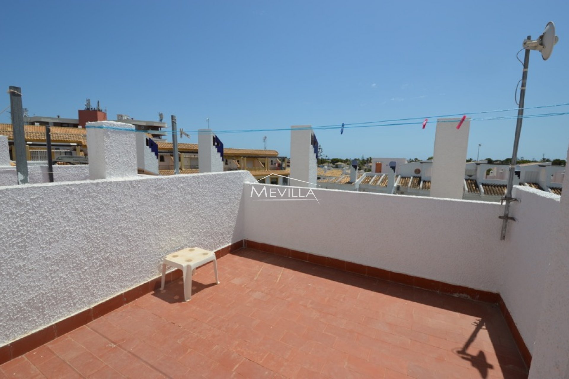 Wederverkoop -  - Orihuela Costa - Cabo Roig