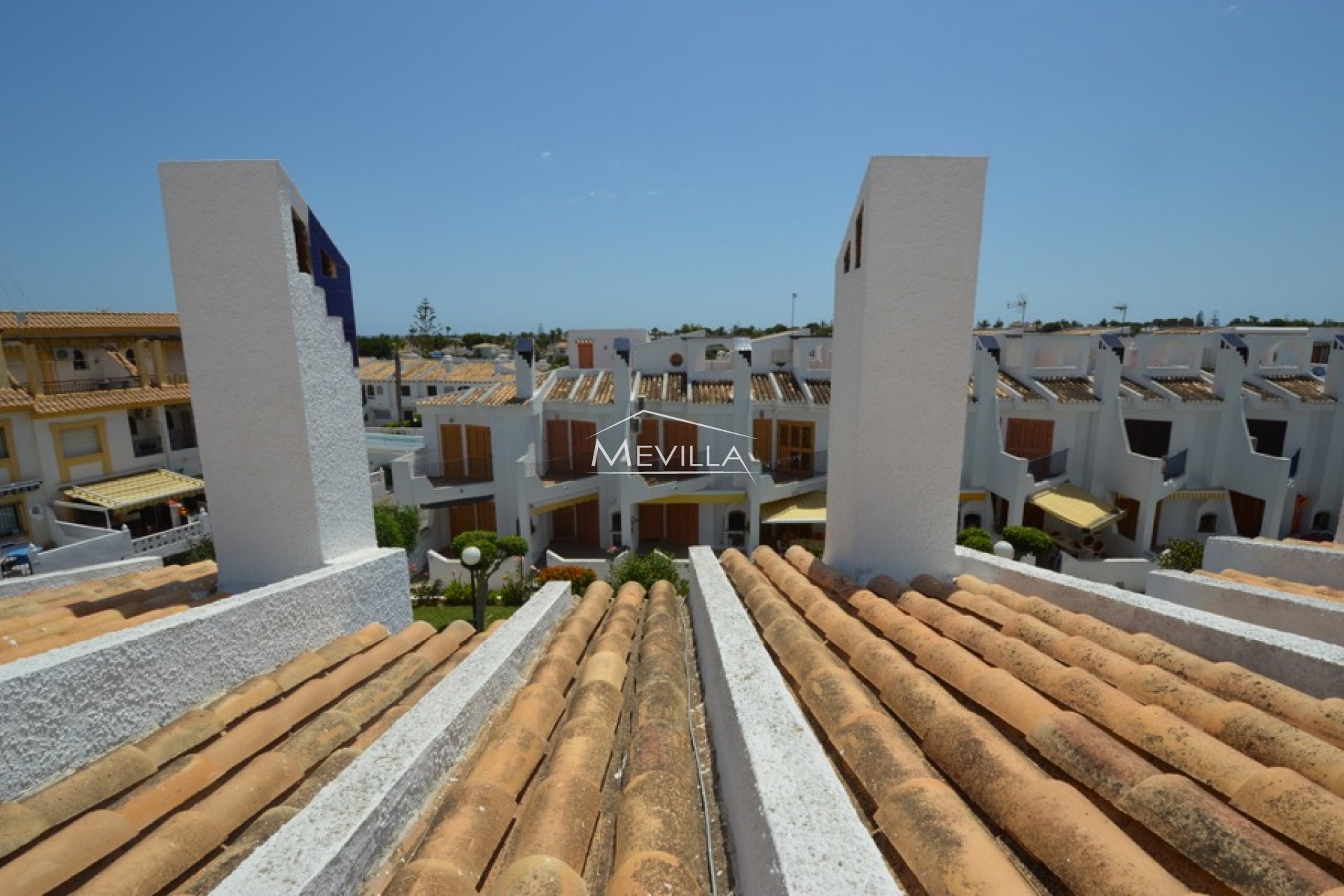 Wederverkoop -  - Orihuela Costa - Cabo Roig