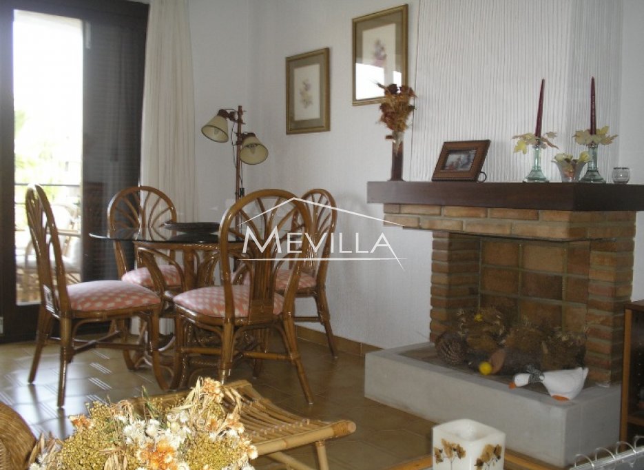 Wederverkoop -  - Orihuela Costa - Cabo Roig