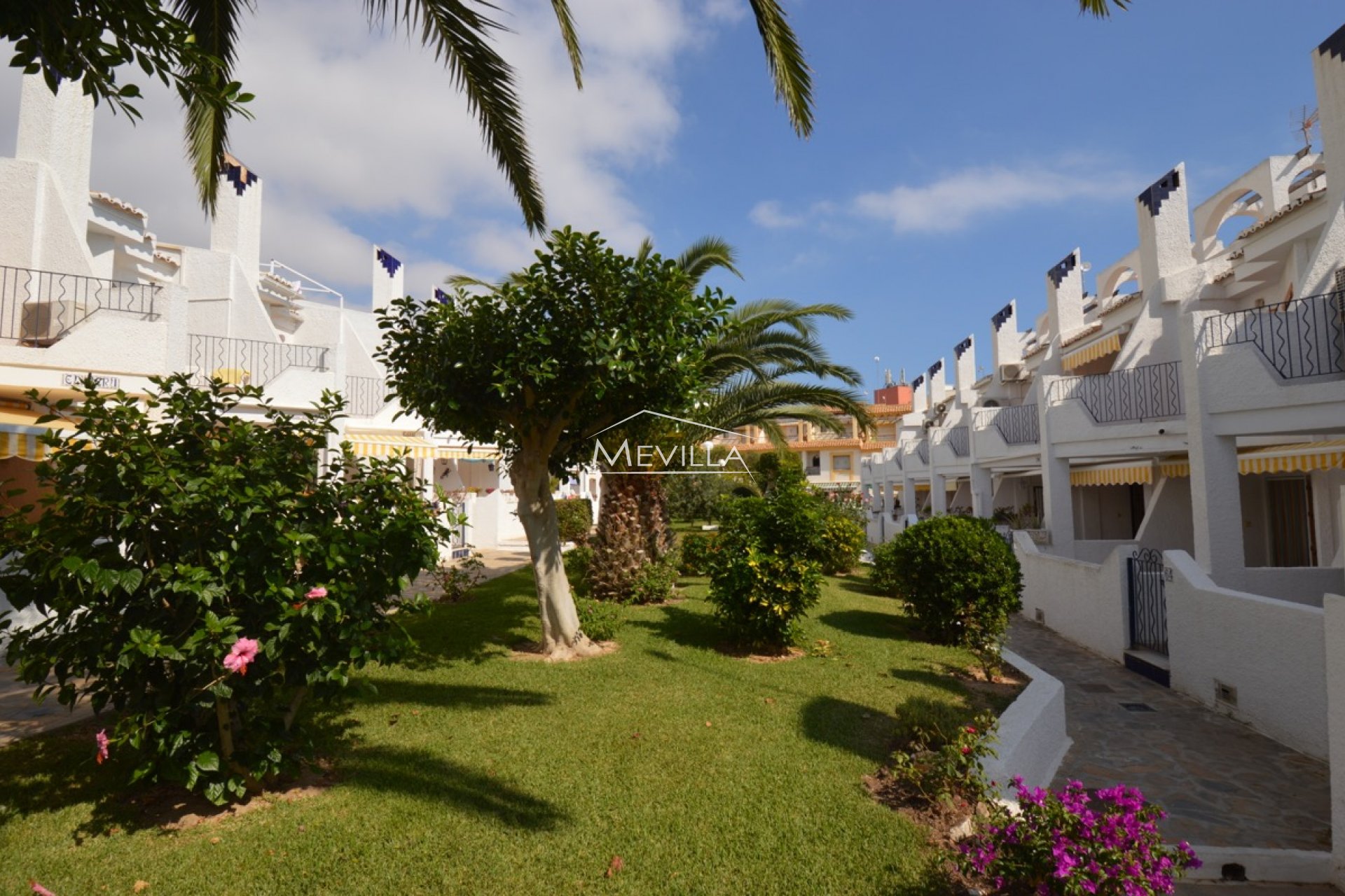 Wederverkoop -  - Orihuela Costa - Cabo Roig