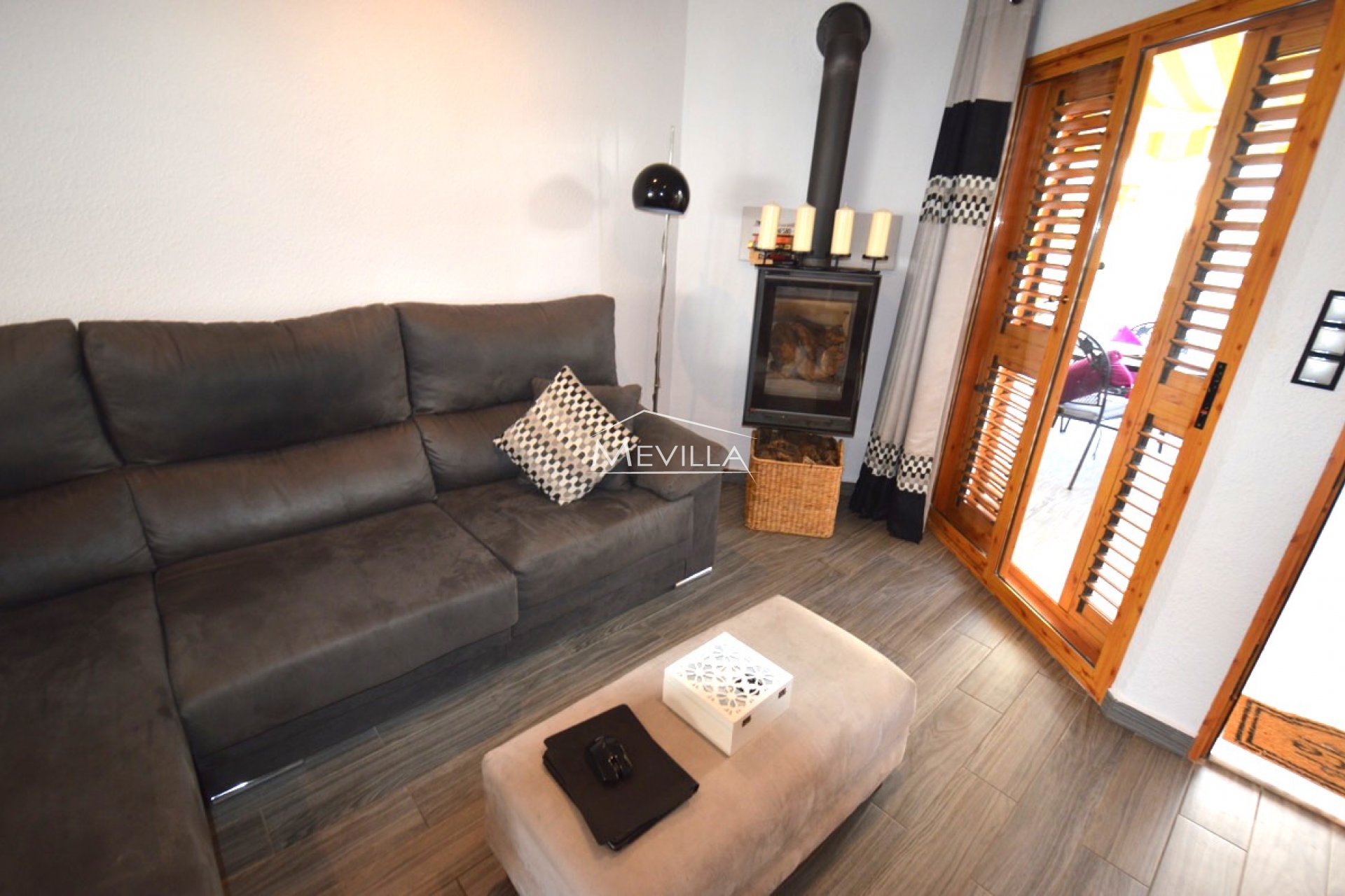 Wederverkoop -  - Orihuela Costa - Cabo Roig