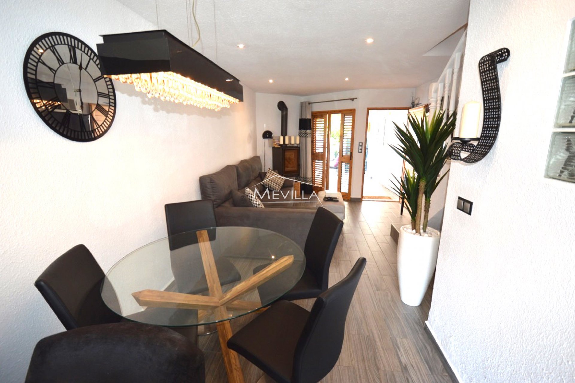 Wederverkoop -  - Orihuela Costa - Cabo Roig