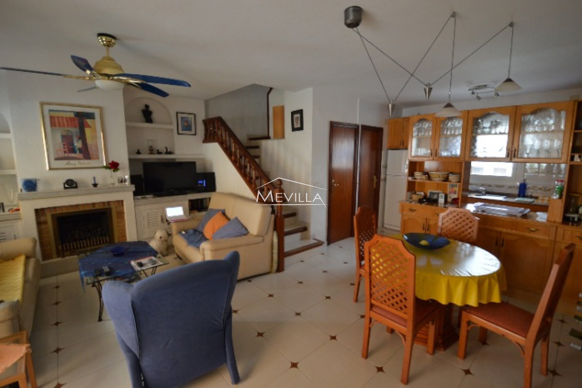 Wederverkoop -  - Orihuela Costa - Cabo Roig